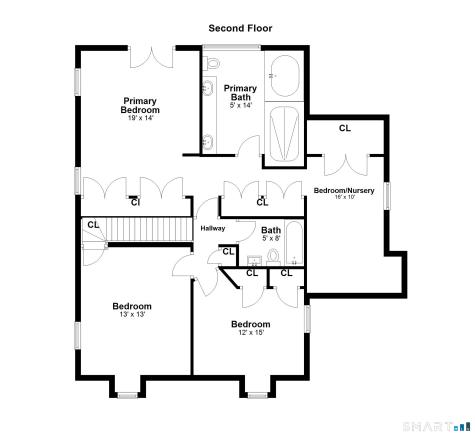 12 Ludlow Manor Norwalk CT 06855