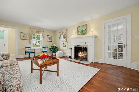 12 Ludlow Manor Norwalk CT 06855