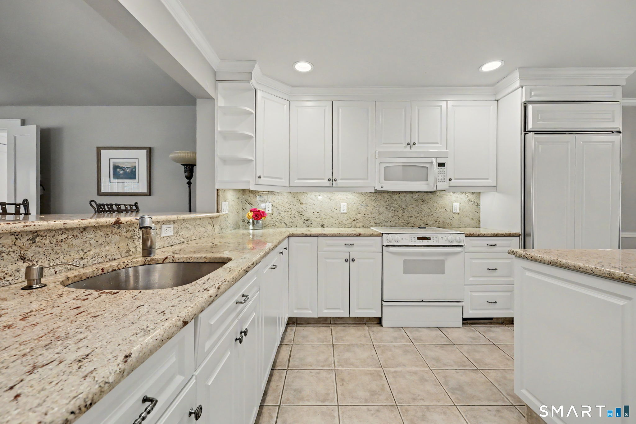 12 Ludlow Manor Norwalk CT 06855