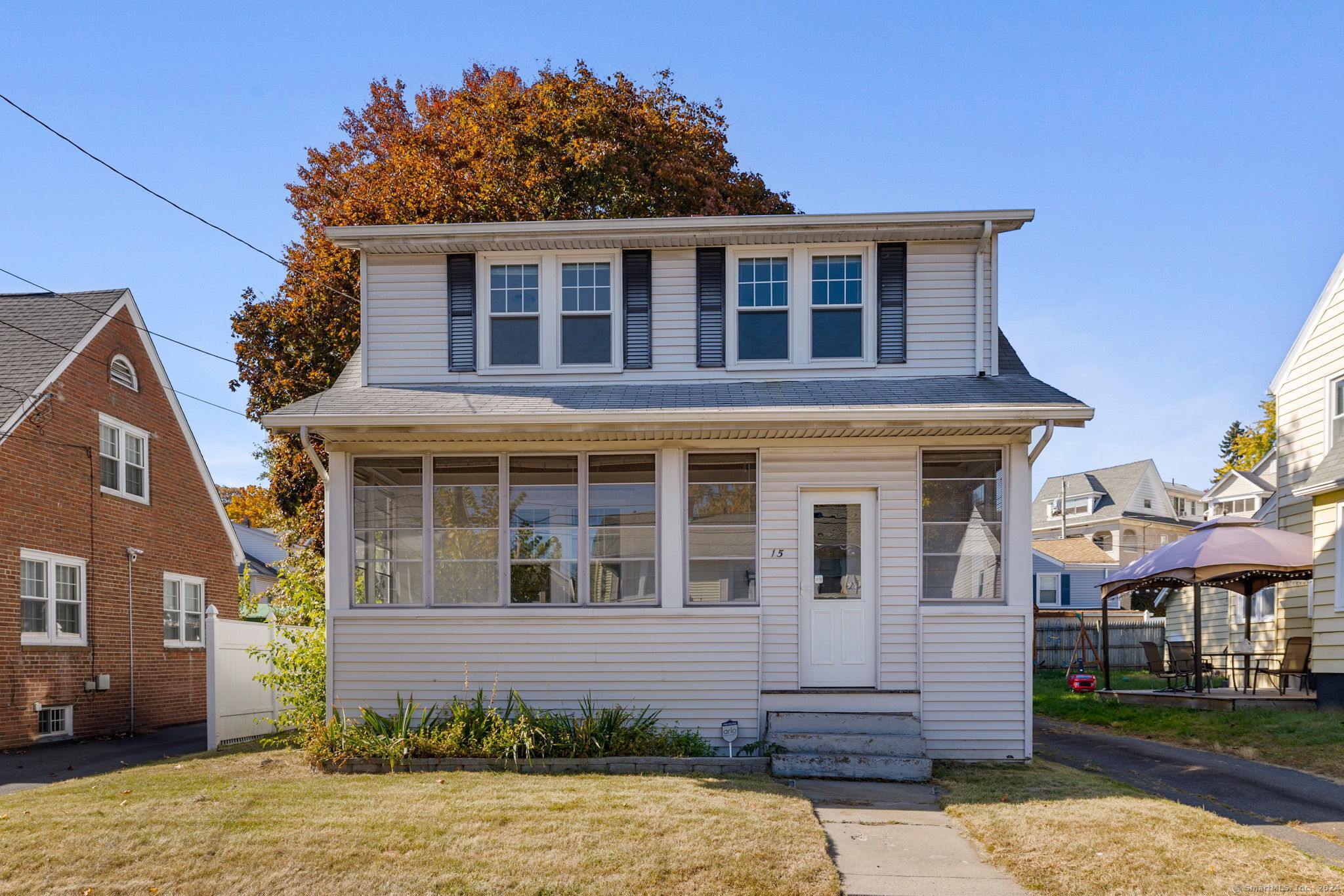 15 Harwich Street Hartford CT 06114