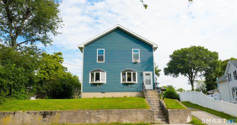 1434 North Avenue Stratford CT 06614