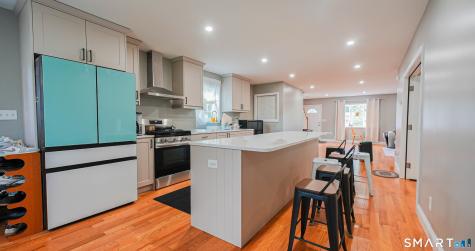 1434 North Avenue Stratford CT 06614