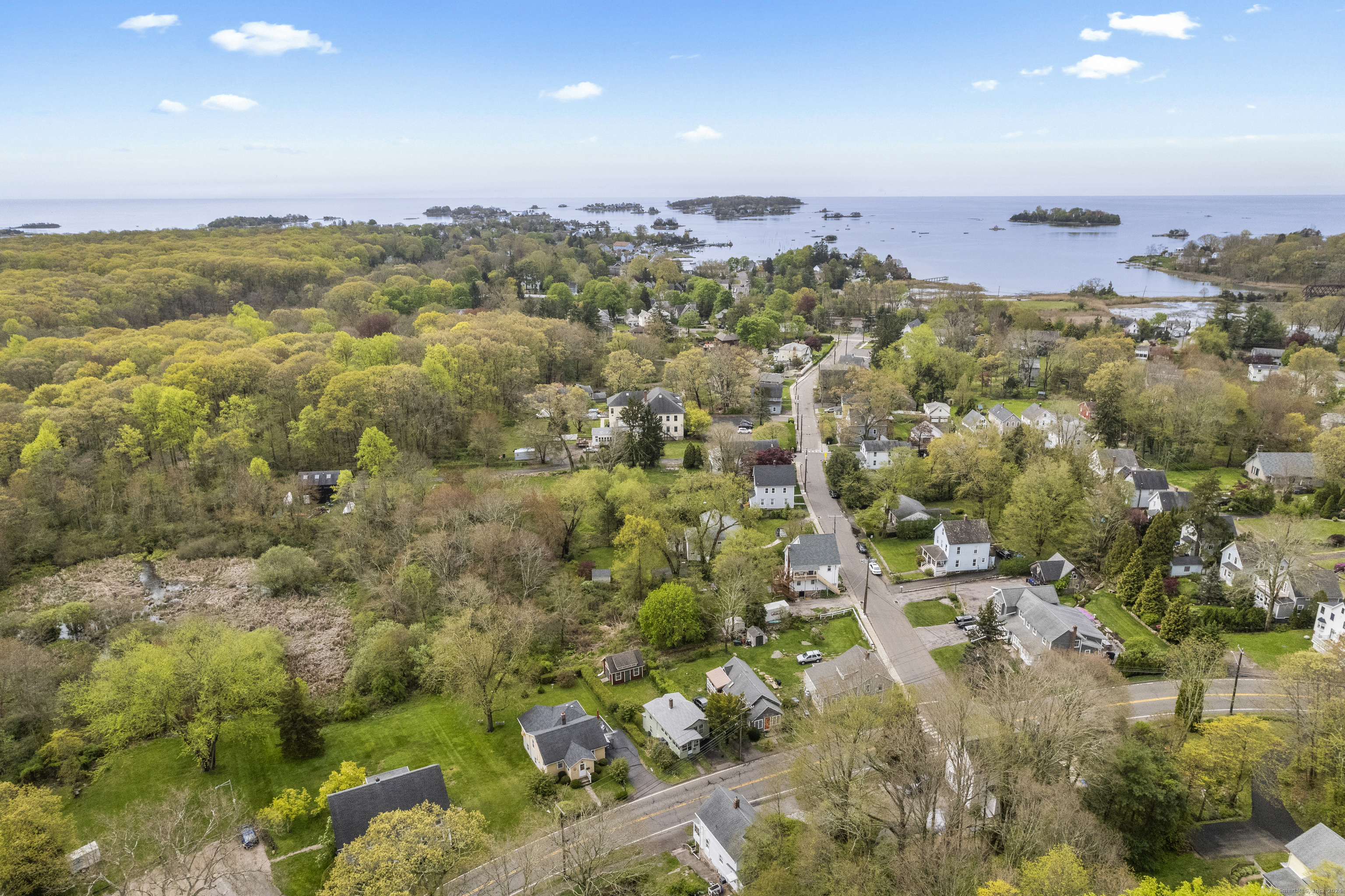 489 Leetes Island Road Branford CT 06405