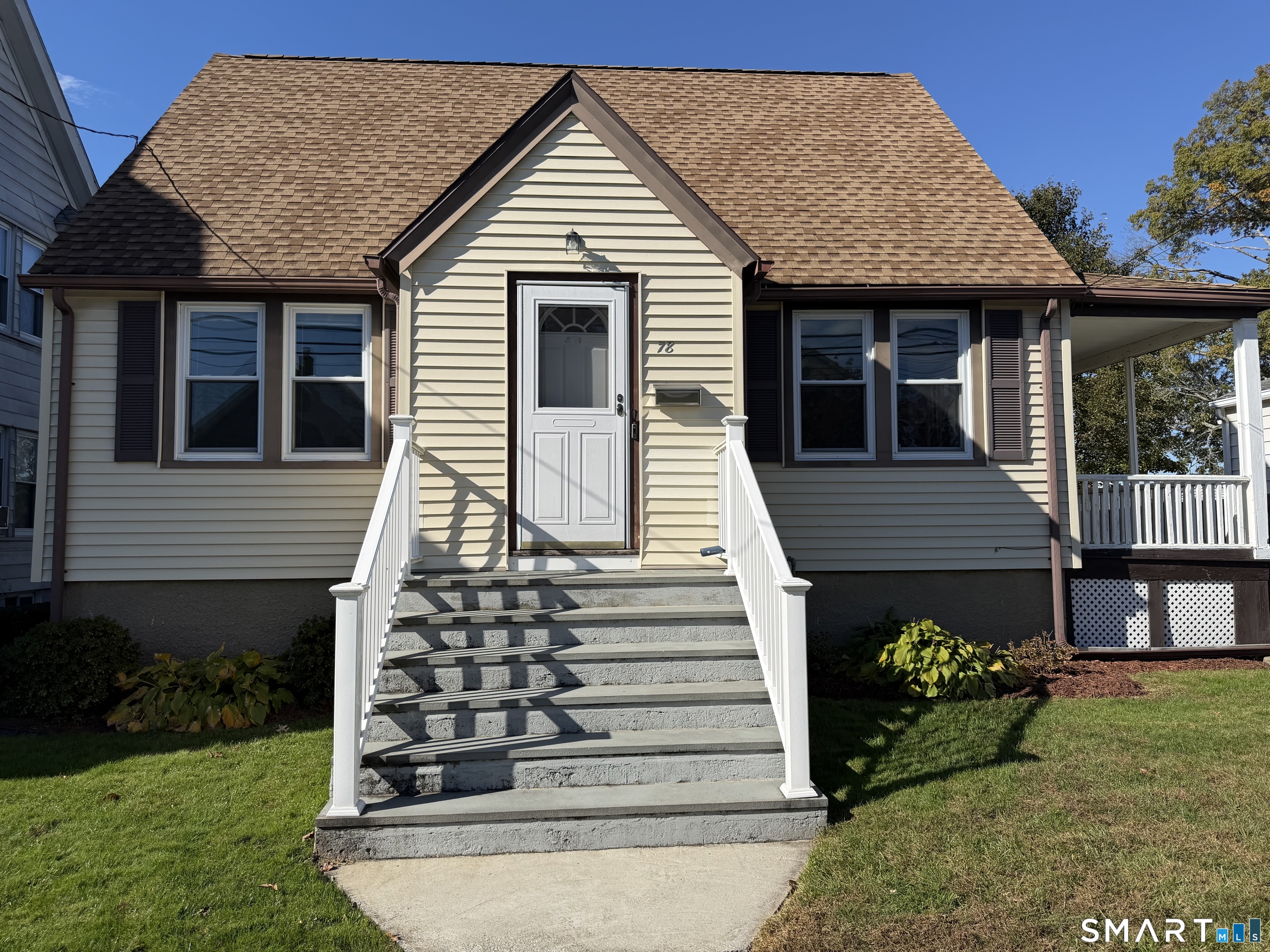 78 High Park Avenue Stratford CT 06615