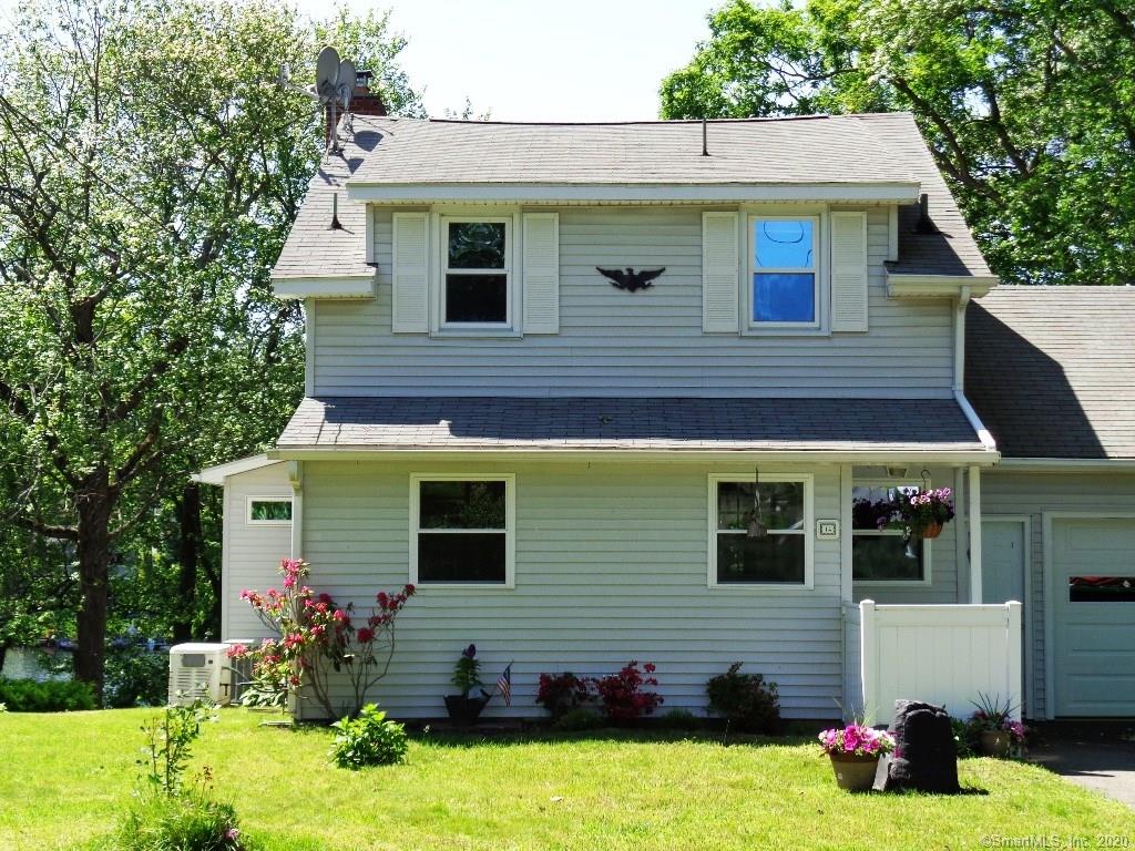 14 Equinox Avenue Wolcott CT 06716