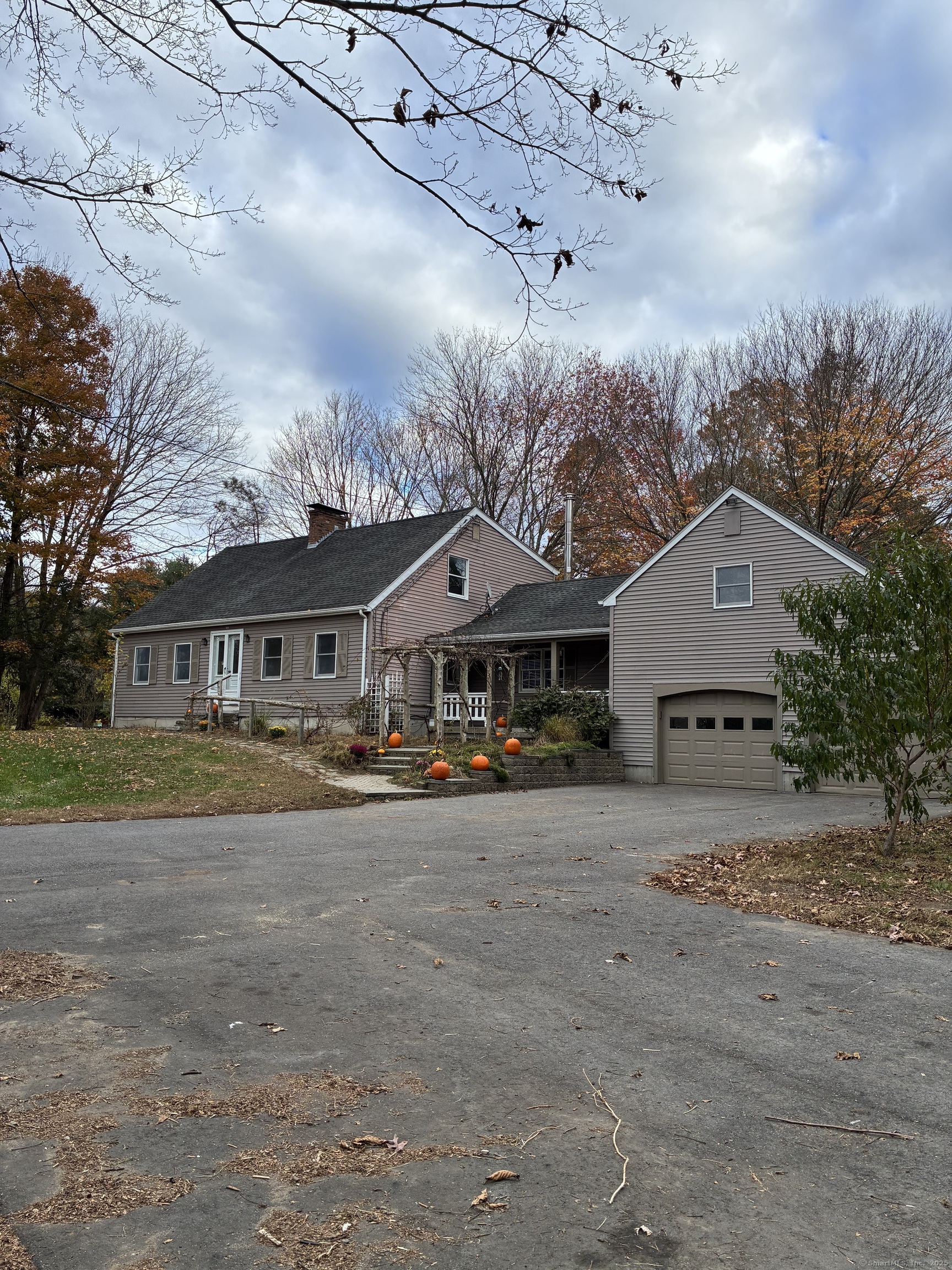 202 Cemetery Road Canterbury CT 06331