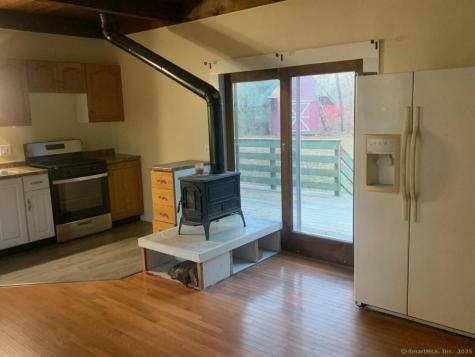 202 Cemetery Road Canterbury CT 06331