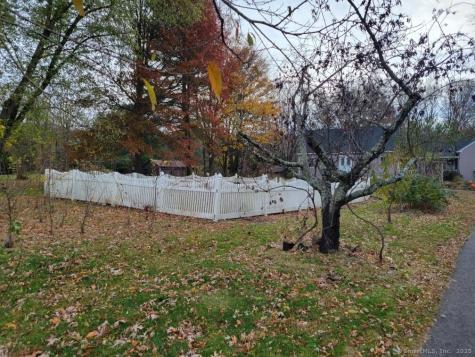 202 Cemetery Road Canterbury CT 06331