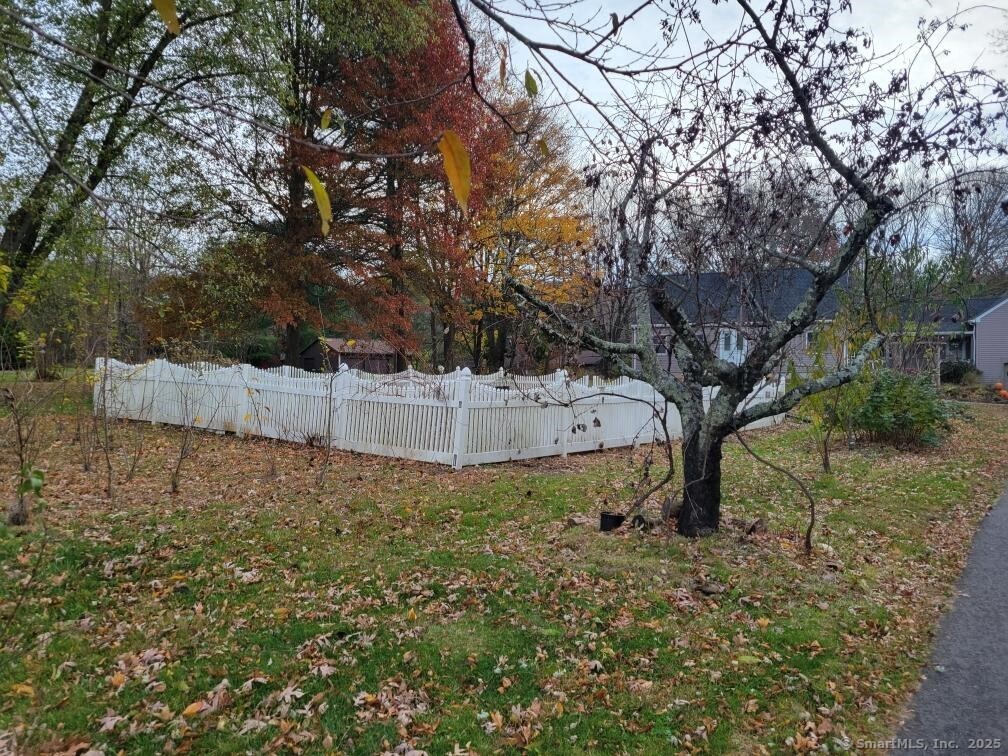 202 Cemetery Road Canterbury CT 06331