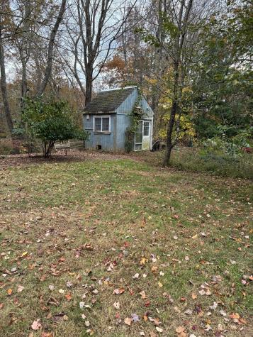 202 Cemetery Road Canterbury CT 06331