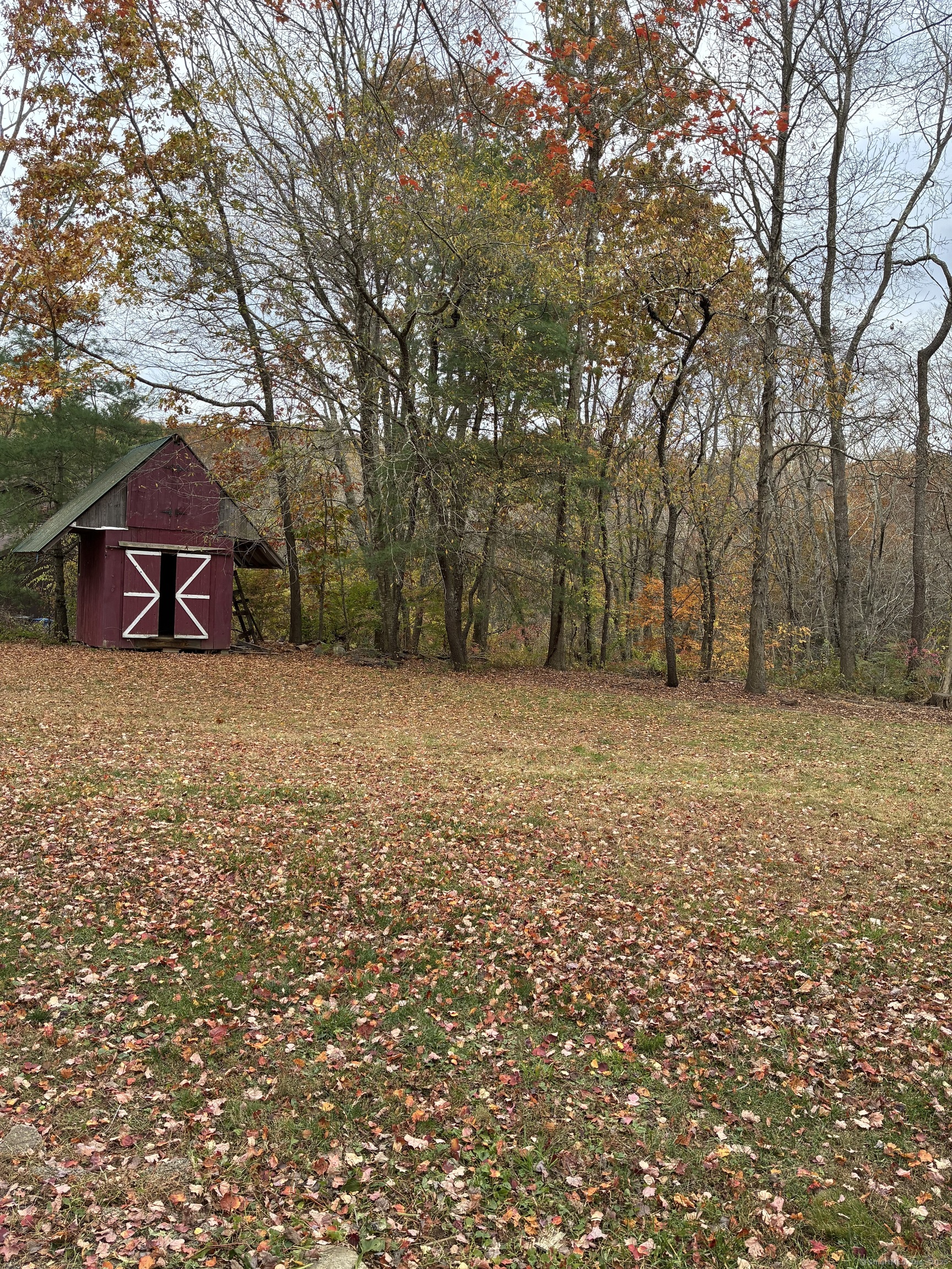 202 Cemetery Road Canterbury CT 06331