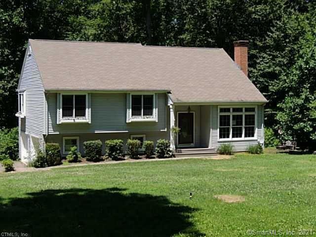 44 Greer Road Burlington CT 06013