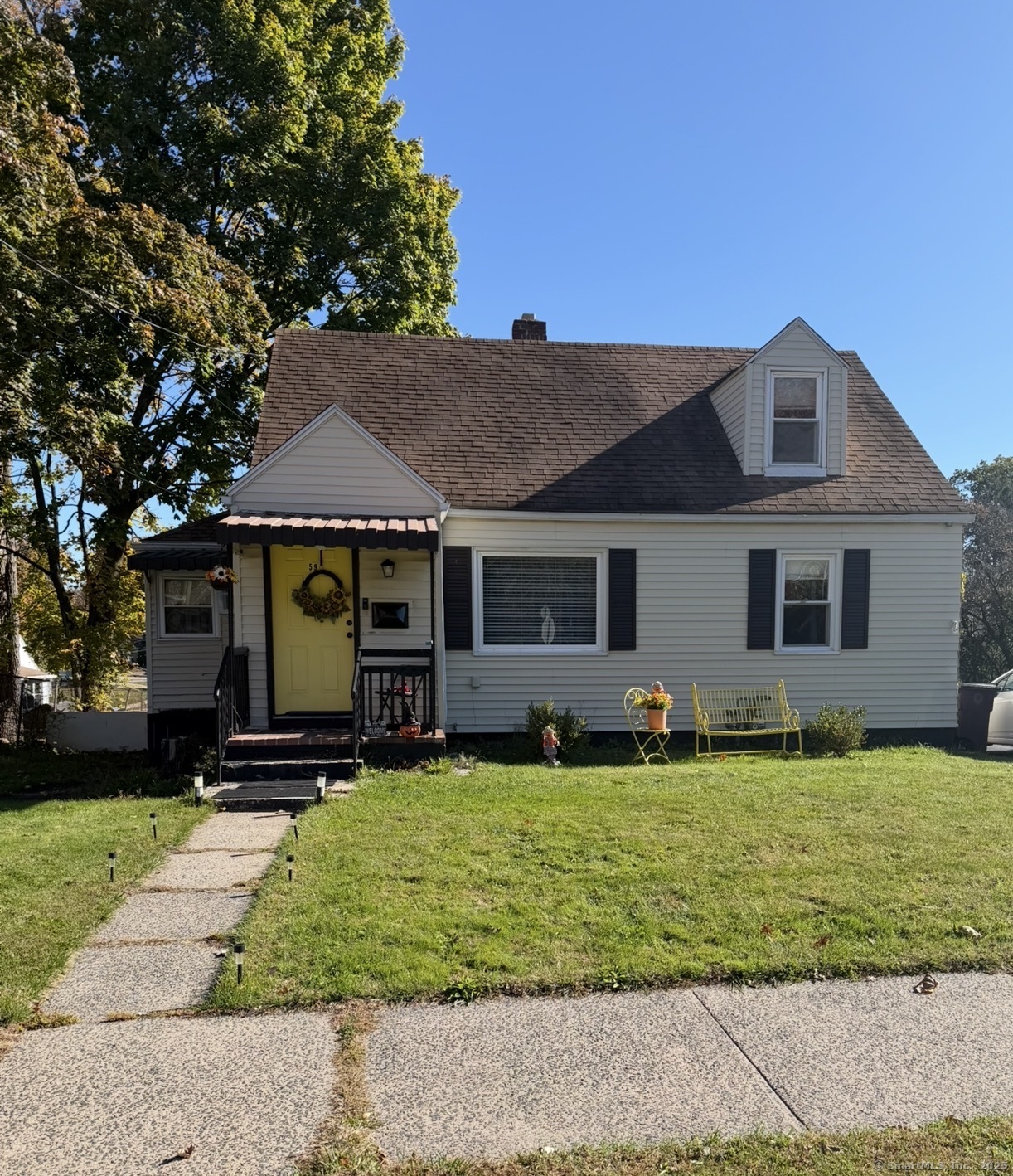 59 Heather Lane New Britain CT 06053