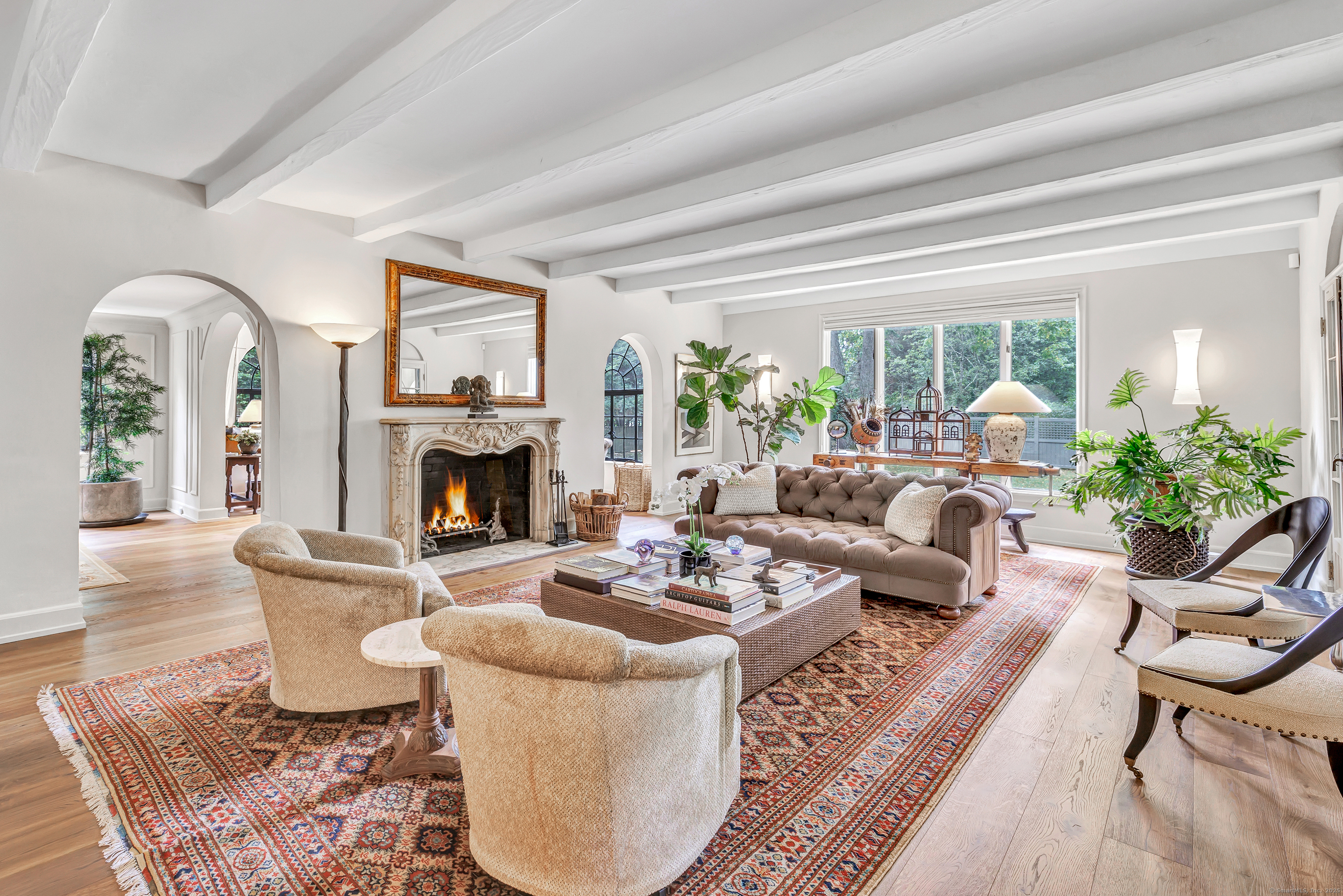 61 Clapboard Hill Road Westport CT 06880