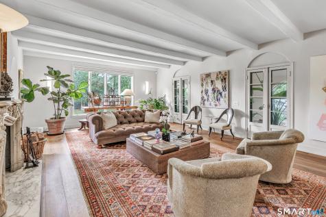 61 Clapboard Hill Road Westport CT 06880
