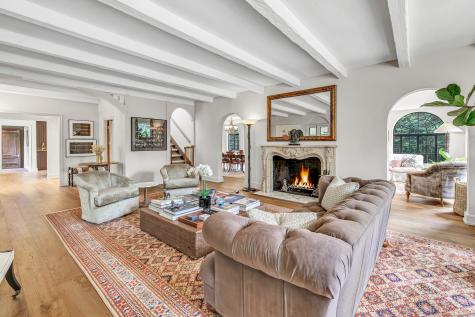 61 Clapboard Hill Road Westport CT 06880