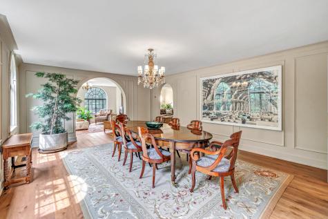 61 Clapboard Hill Road Westport CT 06880