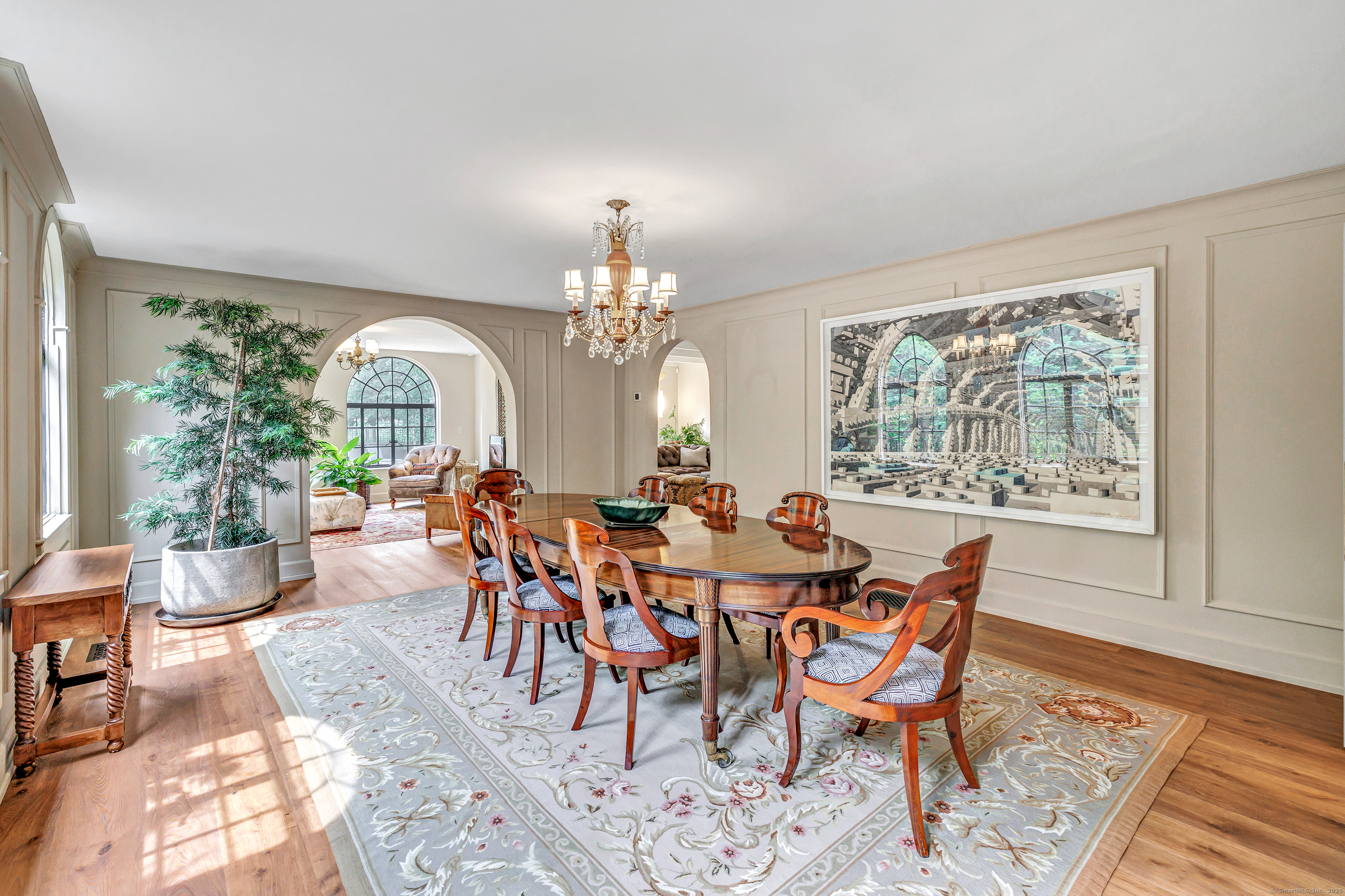 61 Clapboard Hill Road Westport CT 06880