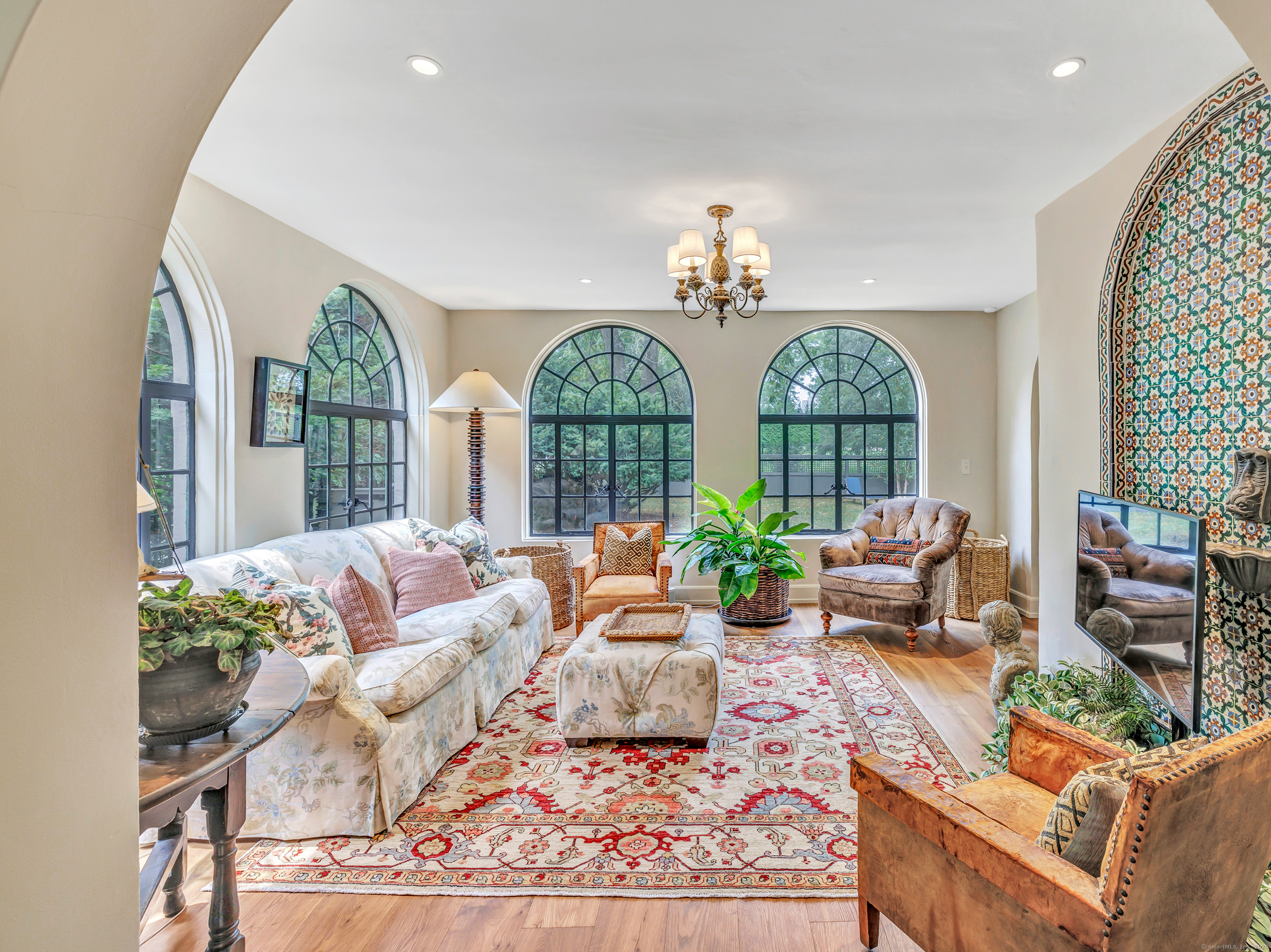 61 Clapboard Hill Road Westport CT 06880