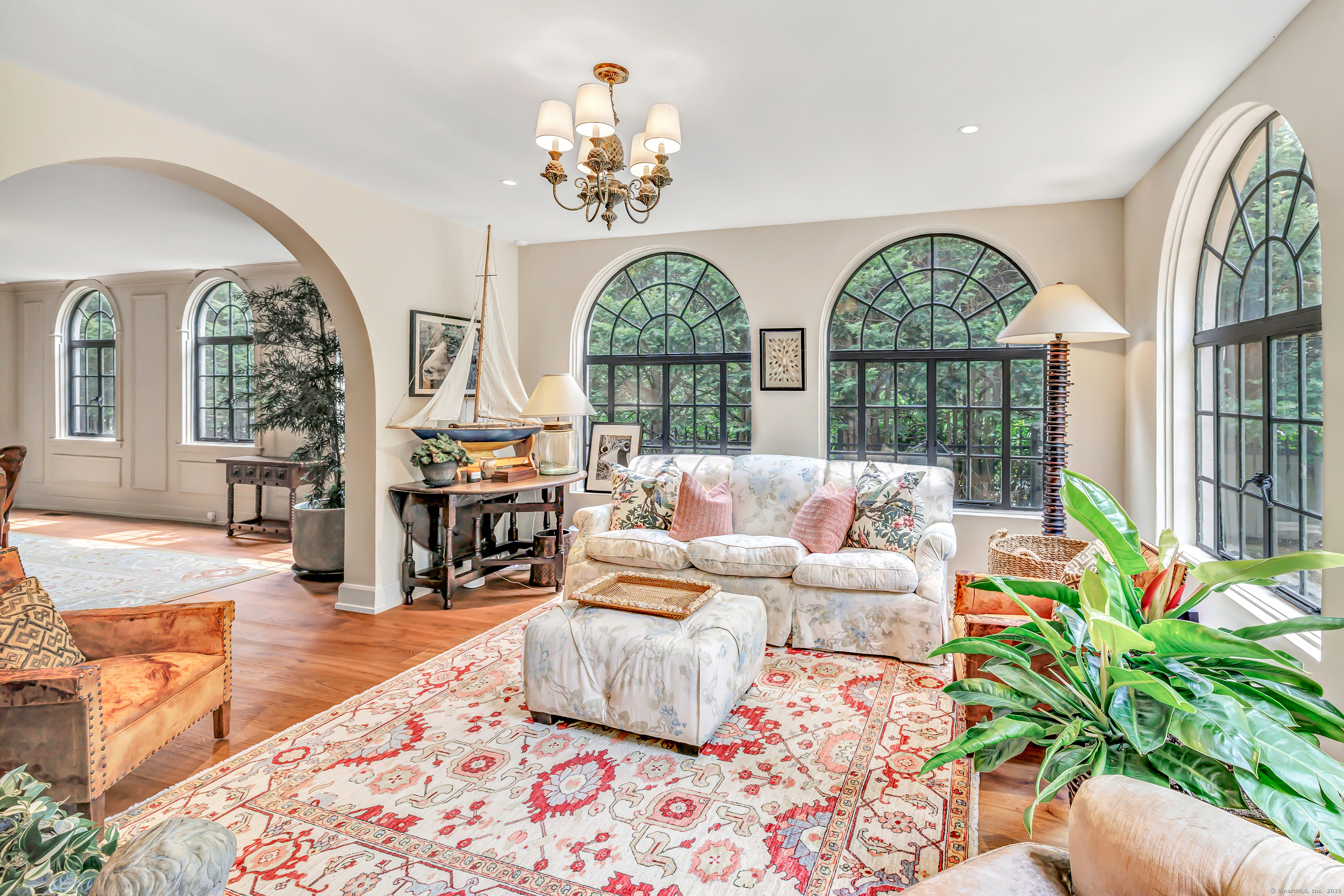 61 Clapboard Hill Road Westport CT 06880