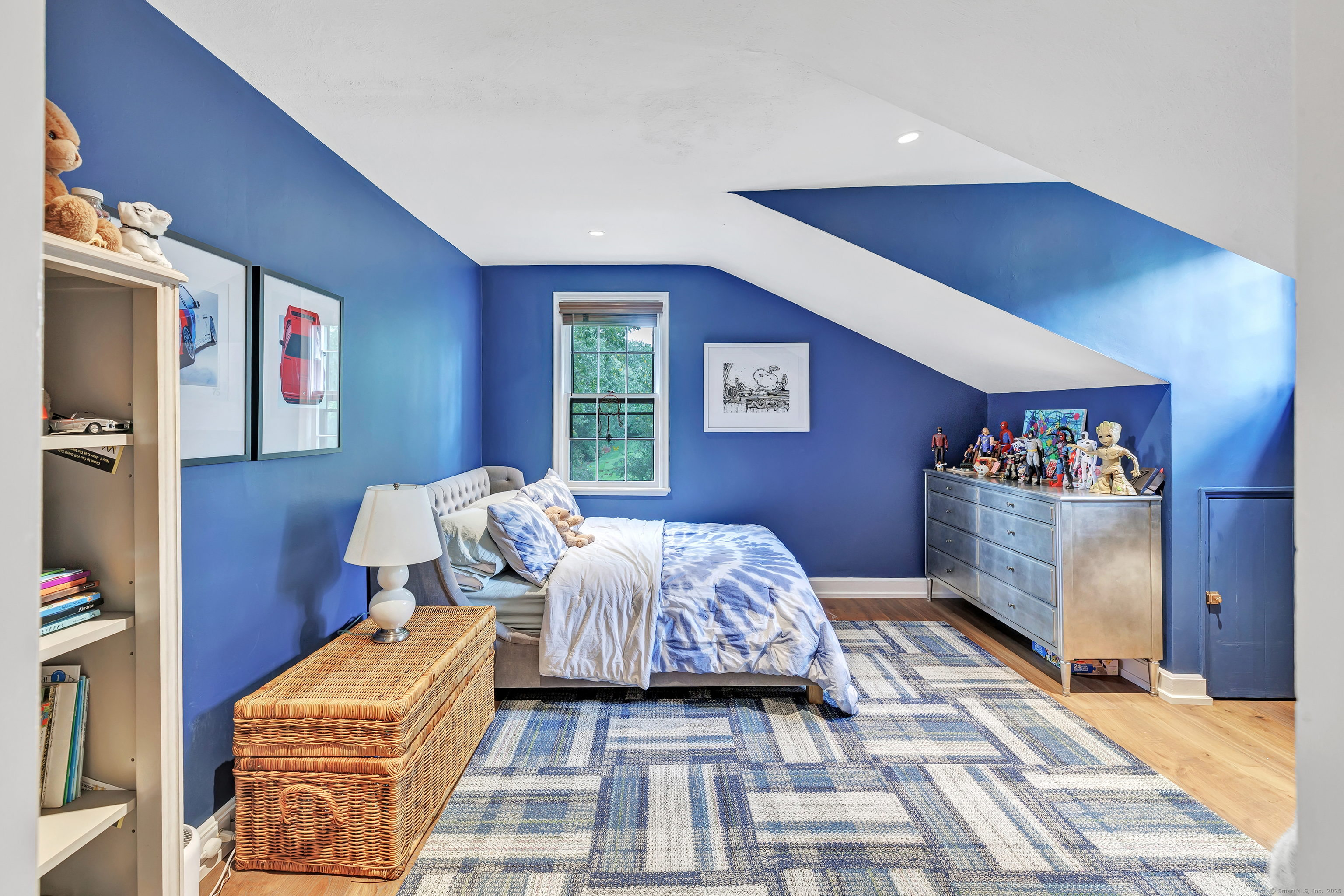 61 Clapboard Hill Road Westport CT 06880