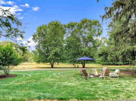61 Clapboard Hill Road Westport CT 06880
