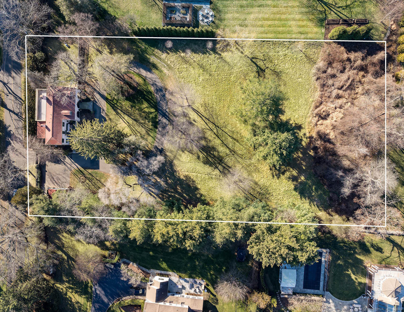 61 Clapboard Hill Road Westport CT 06880