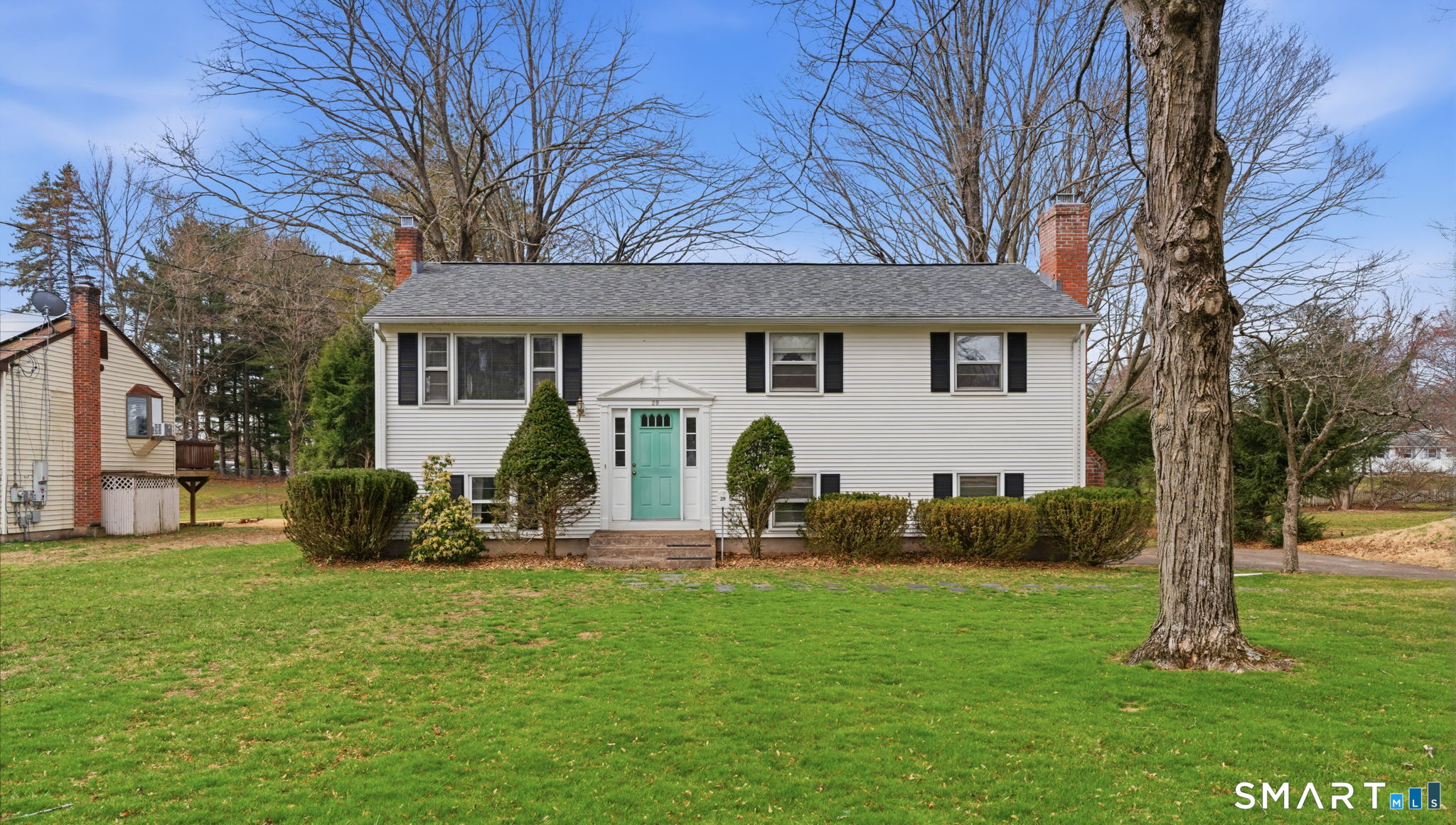 29 Butternut Drive East Hartford CT 06118