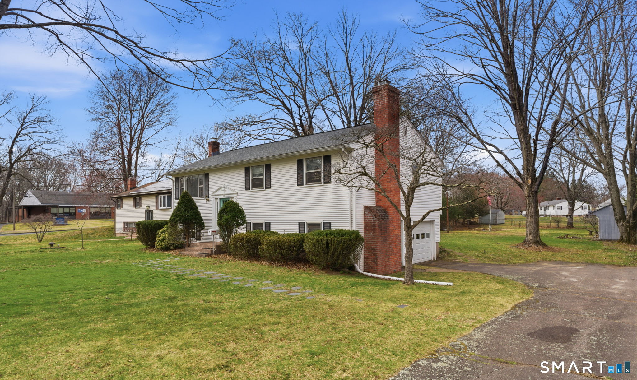 29 Butternut Drive East Hartford CT 06118