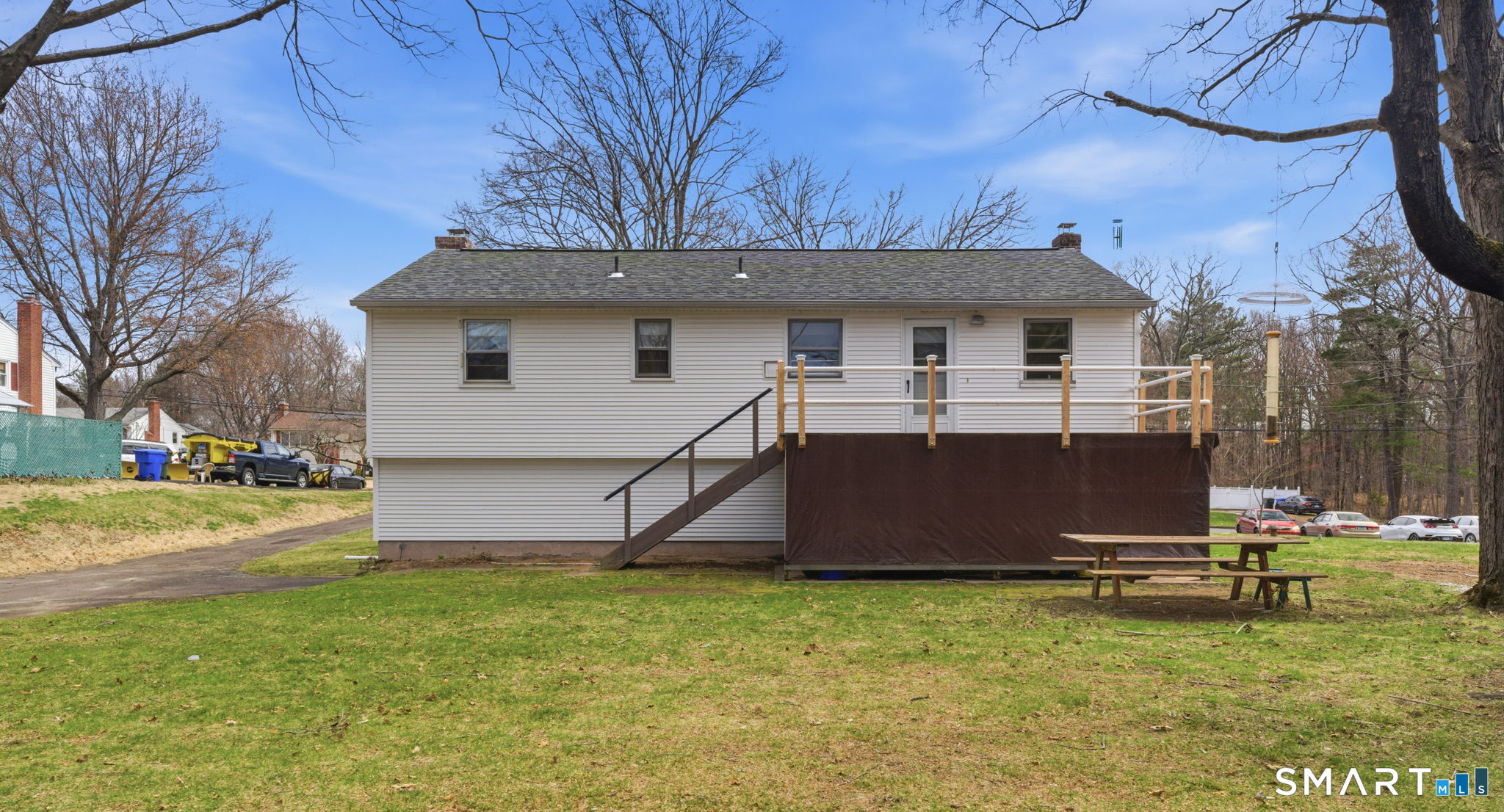 29 Butternut Drive East Hartford CT 06118