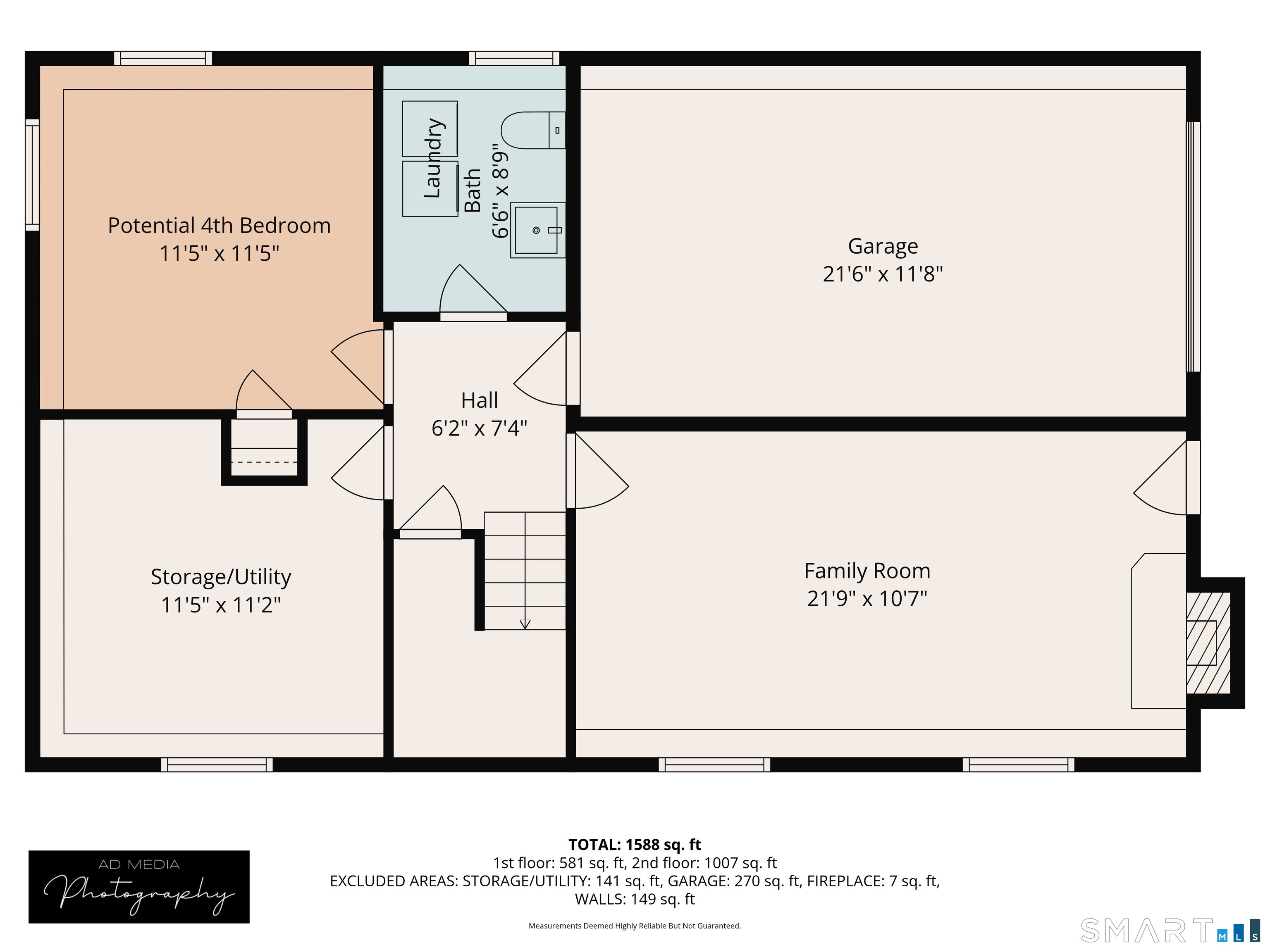 29 Butternut Drive East Hartford CT 06118