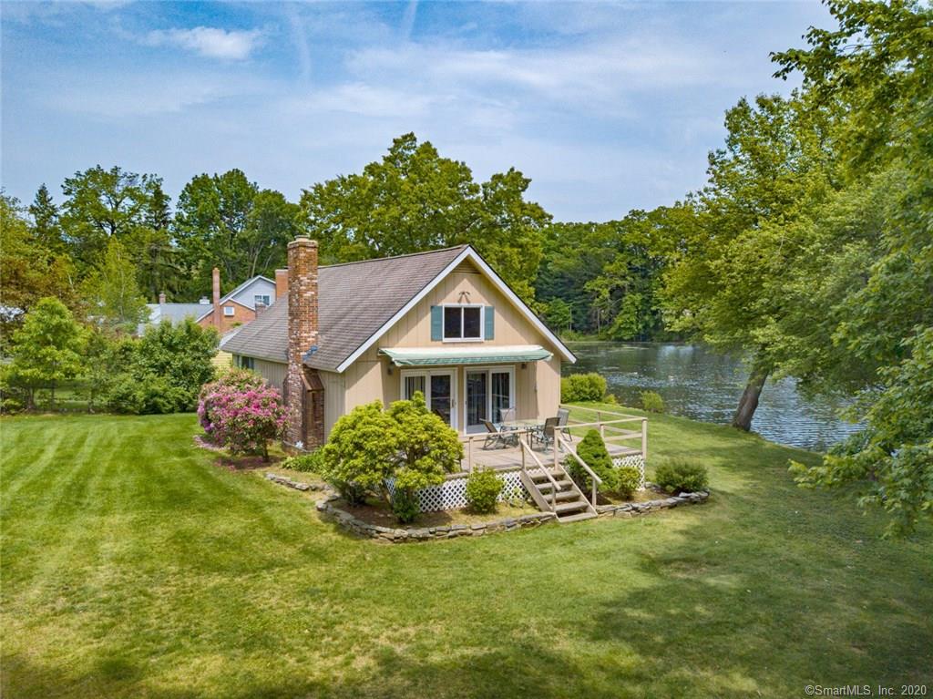 35 Crescent Beach Drive Enfield CT 06082