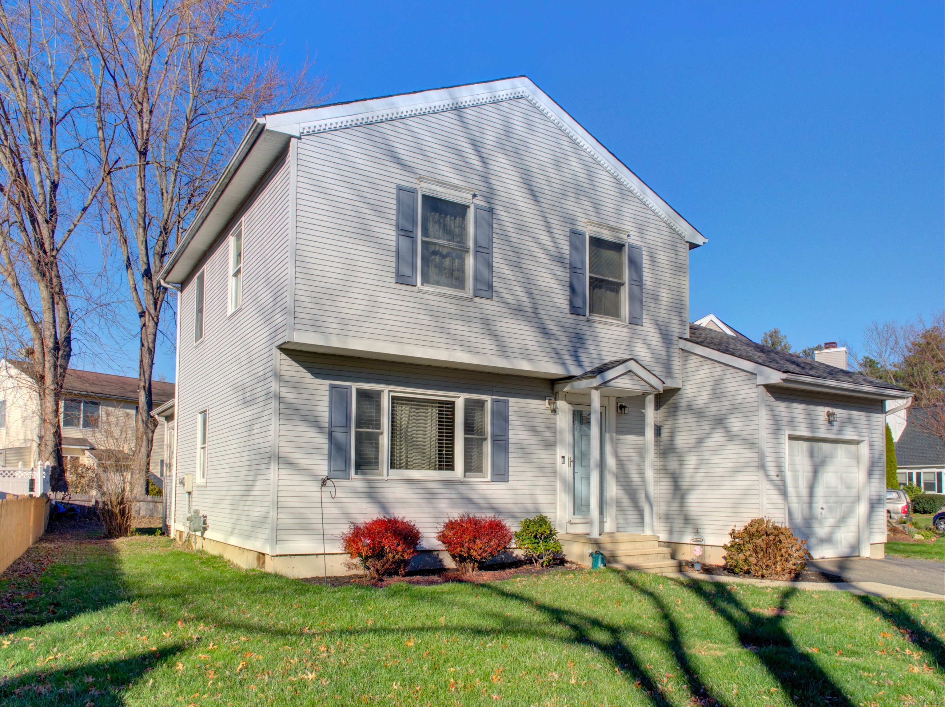 43 Kingsbury Lane Glastonbury CT 06033