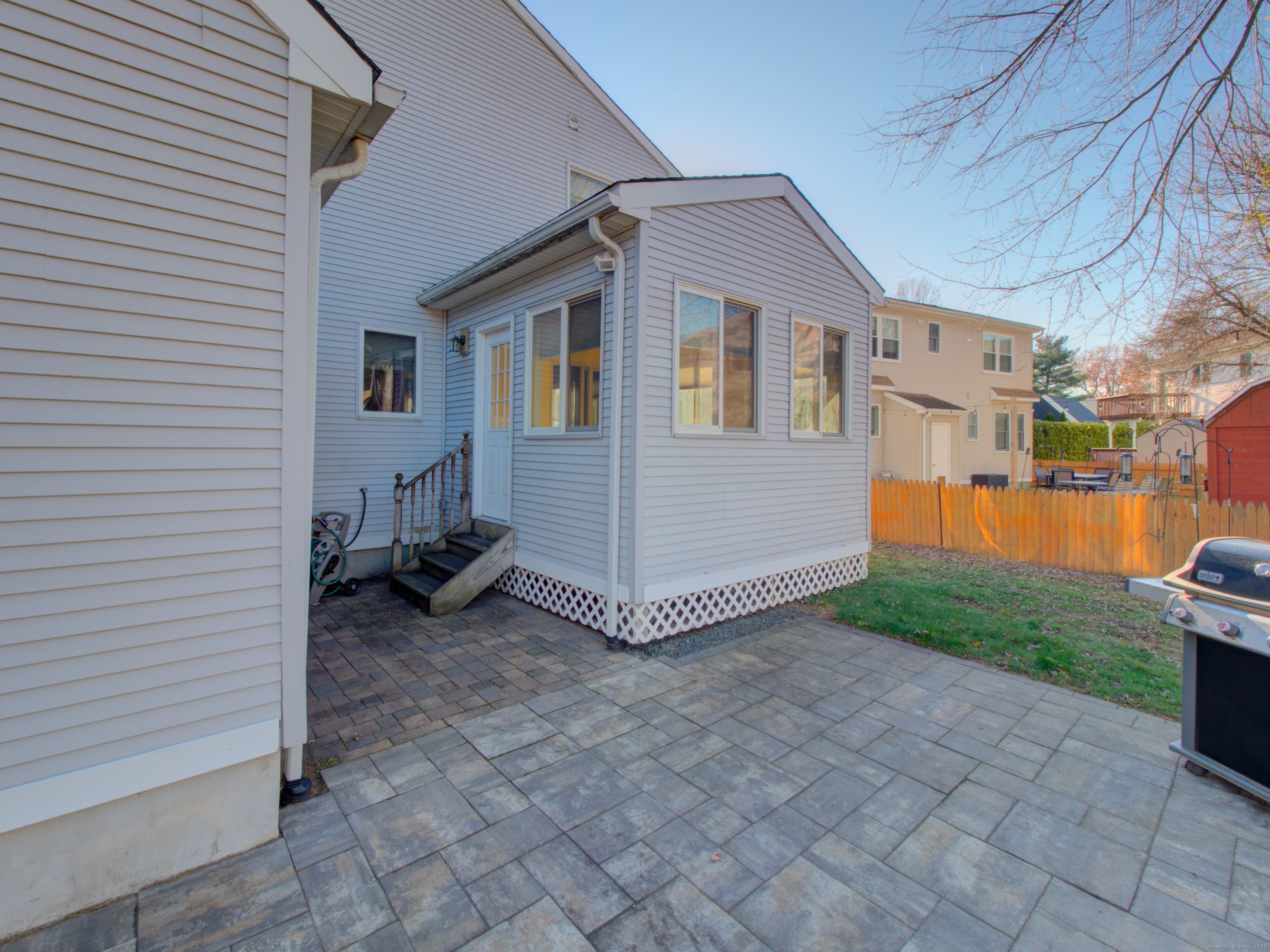 43 Kingsbury Lane Glastonbury CT 06033