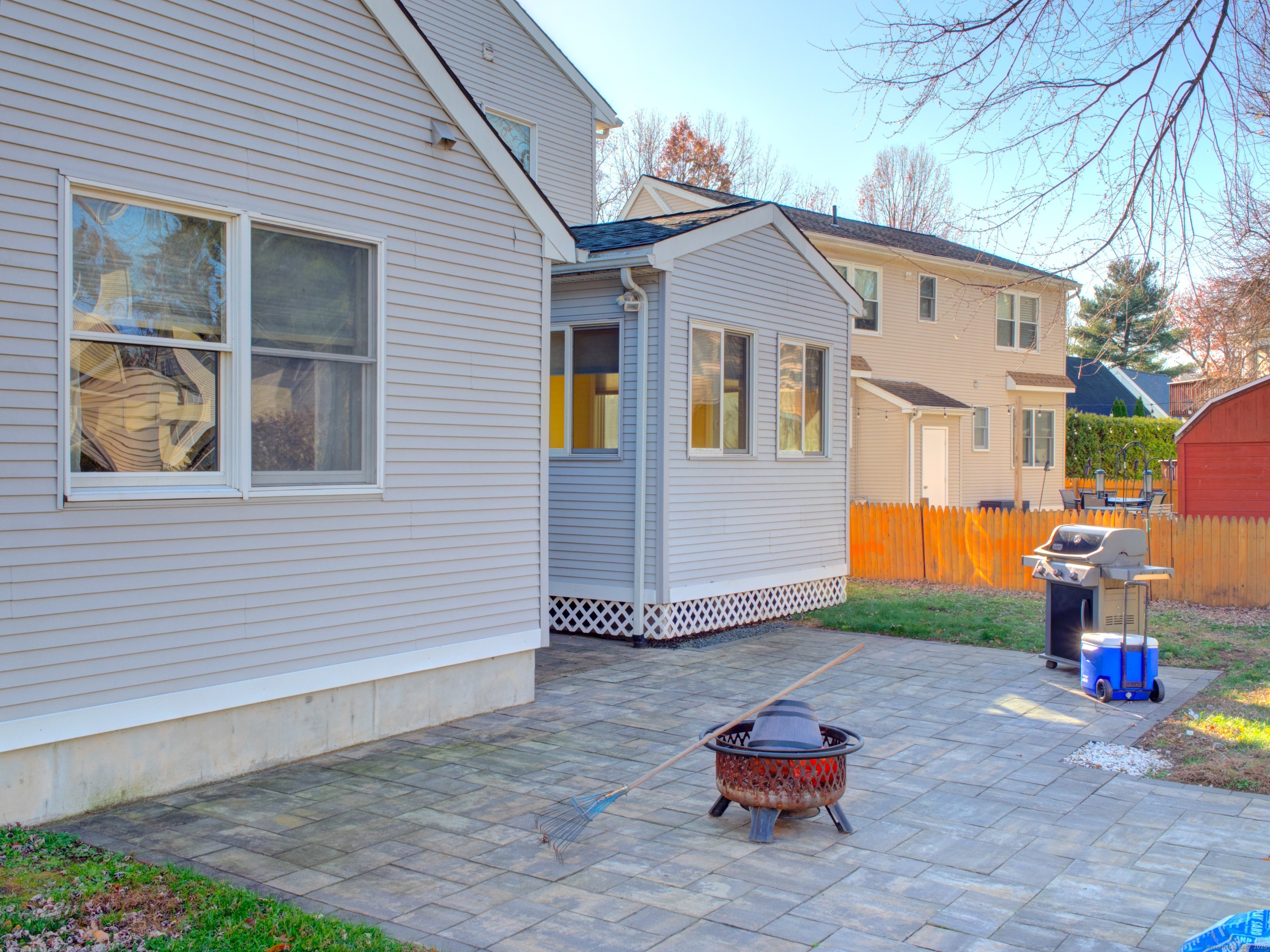 43 Kingsbury Lane Glastonbury CT 06033