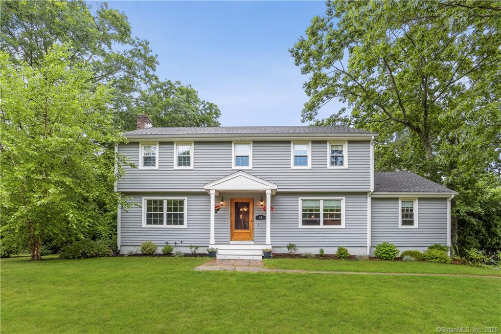 44 Greentree Drive Waterford CT 06385
