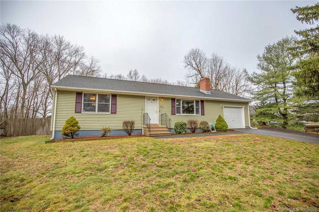 192 Post Office Road Enfield CT 06082