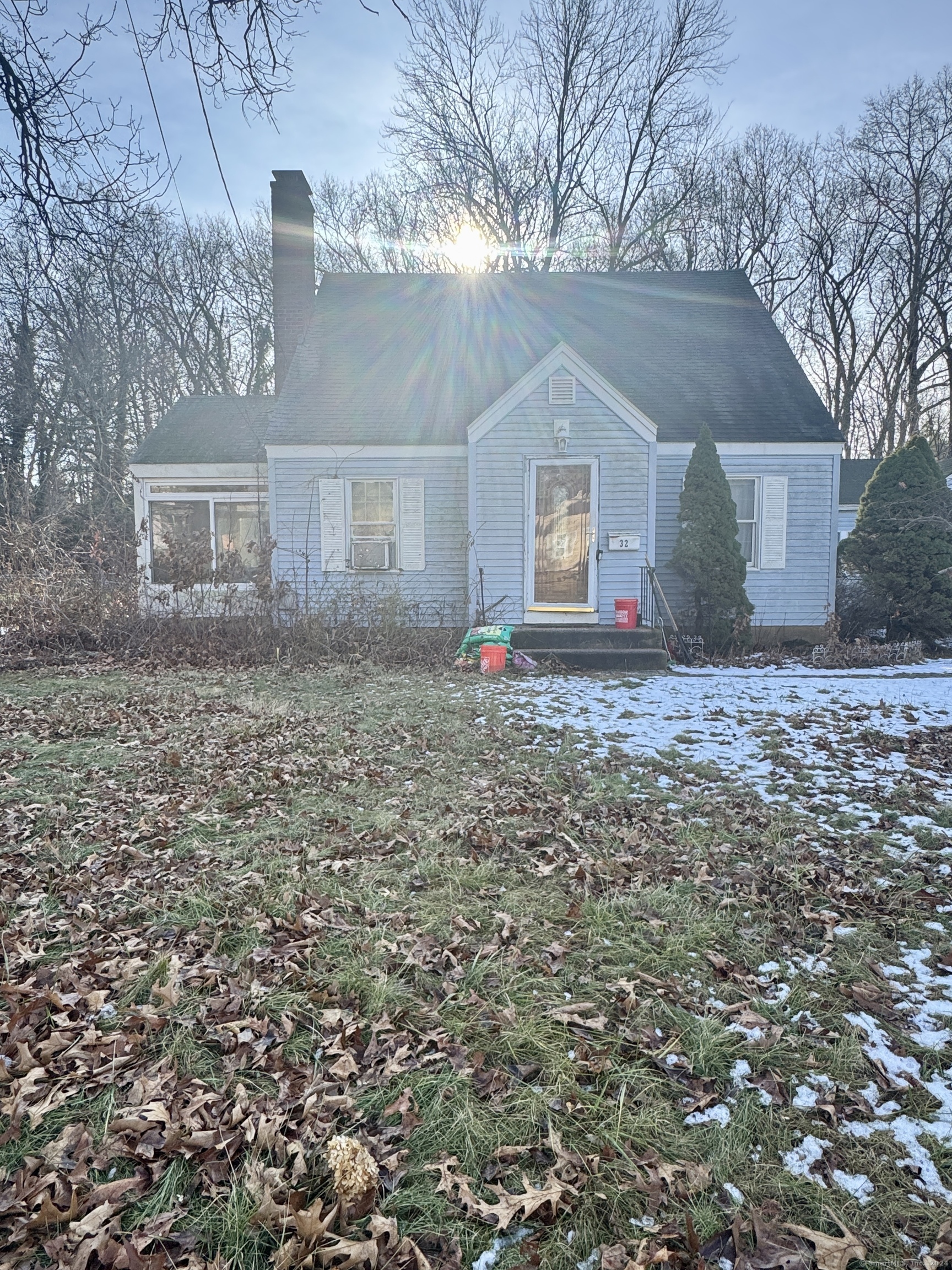 32 Jordt Street Manchester CT 06042