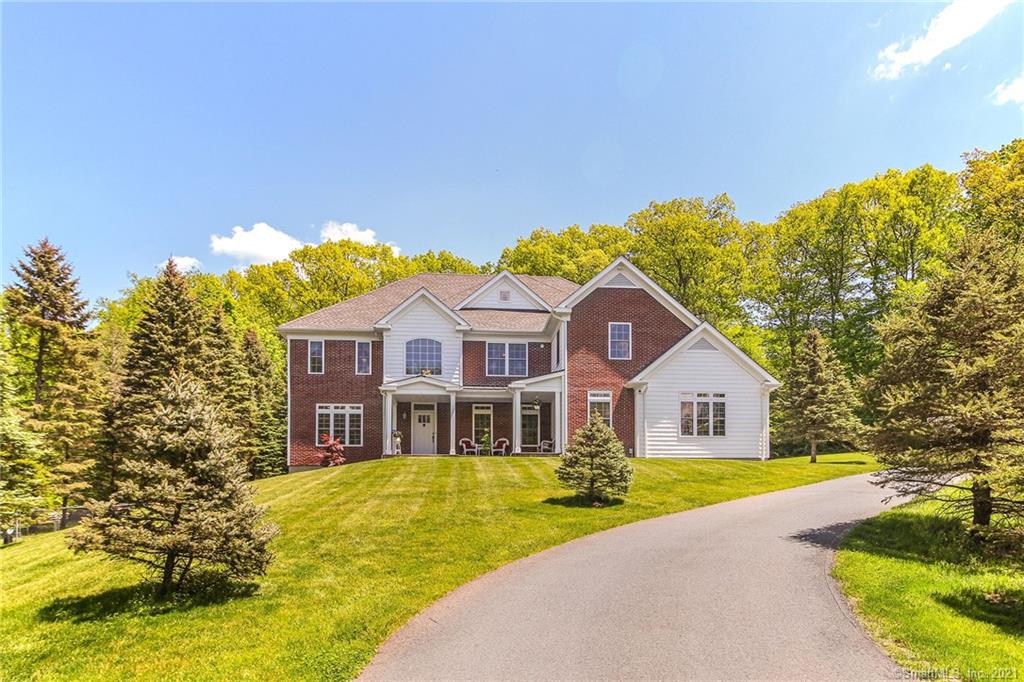 30 Codfish Hill Road Bethel CT 06801