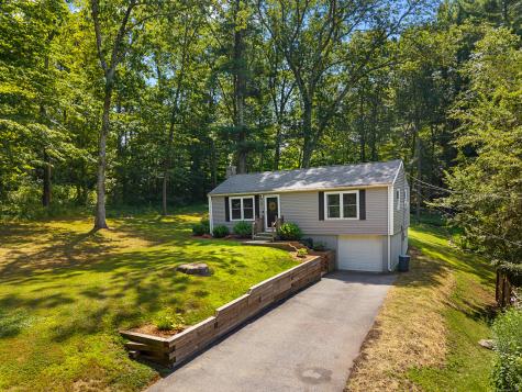 10 Phelps Road Marlborough CT 06447