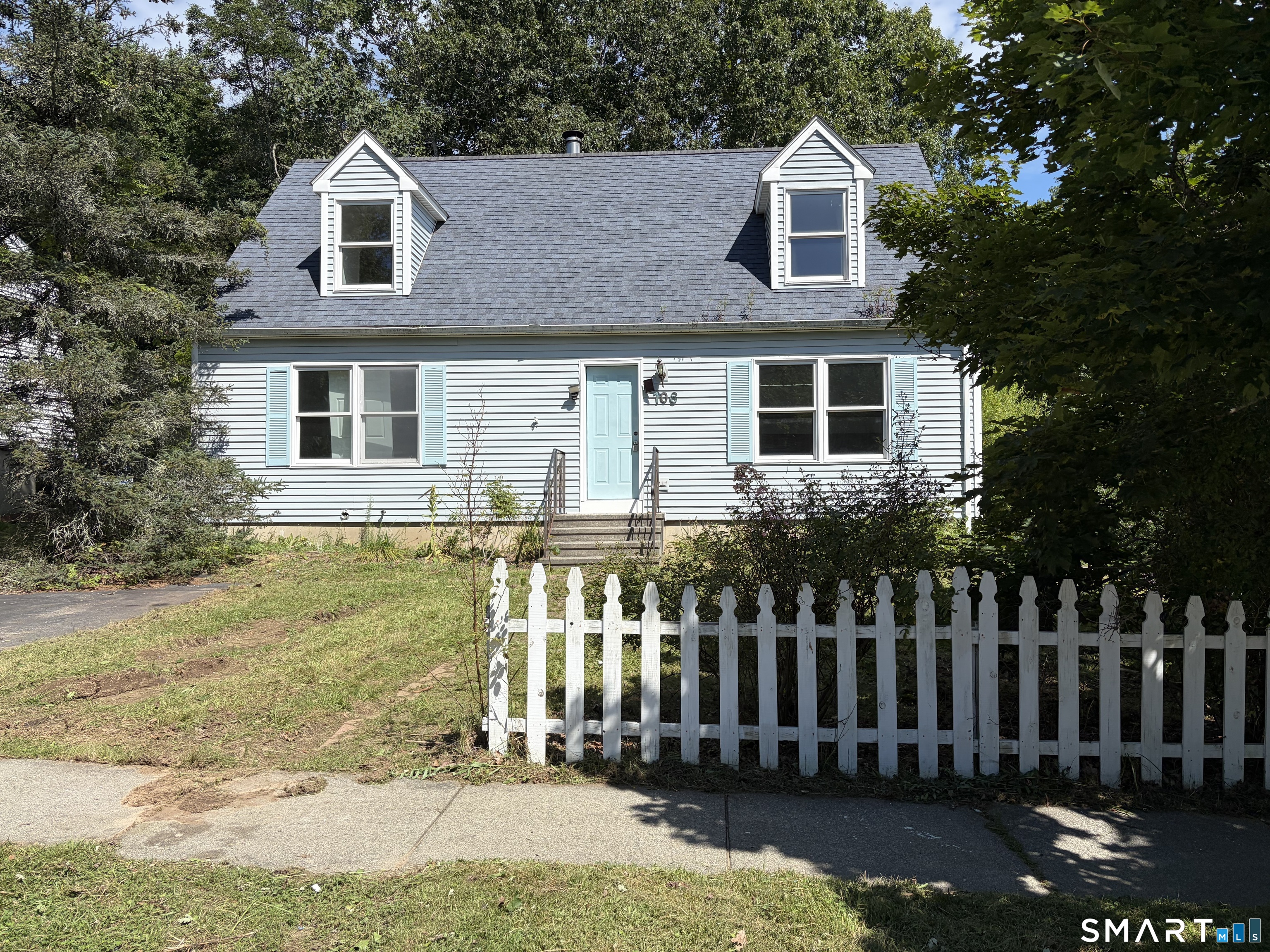 106 Deerfield Ridge Drive Groton CT 06355
