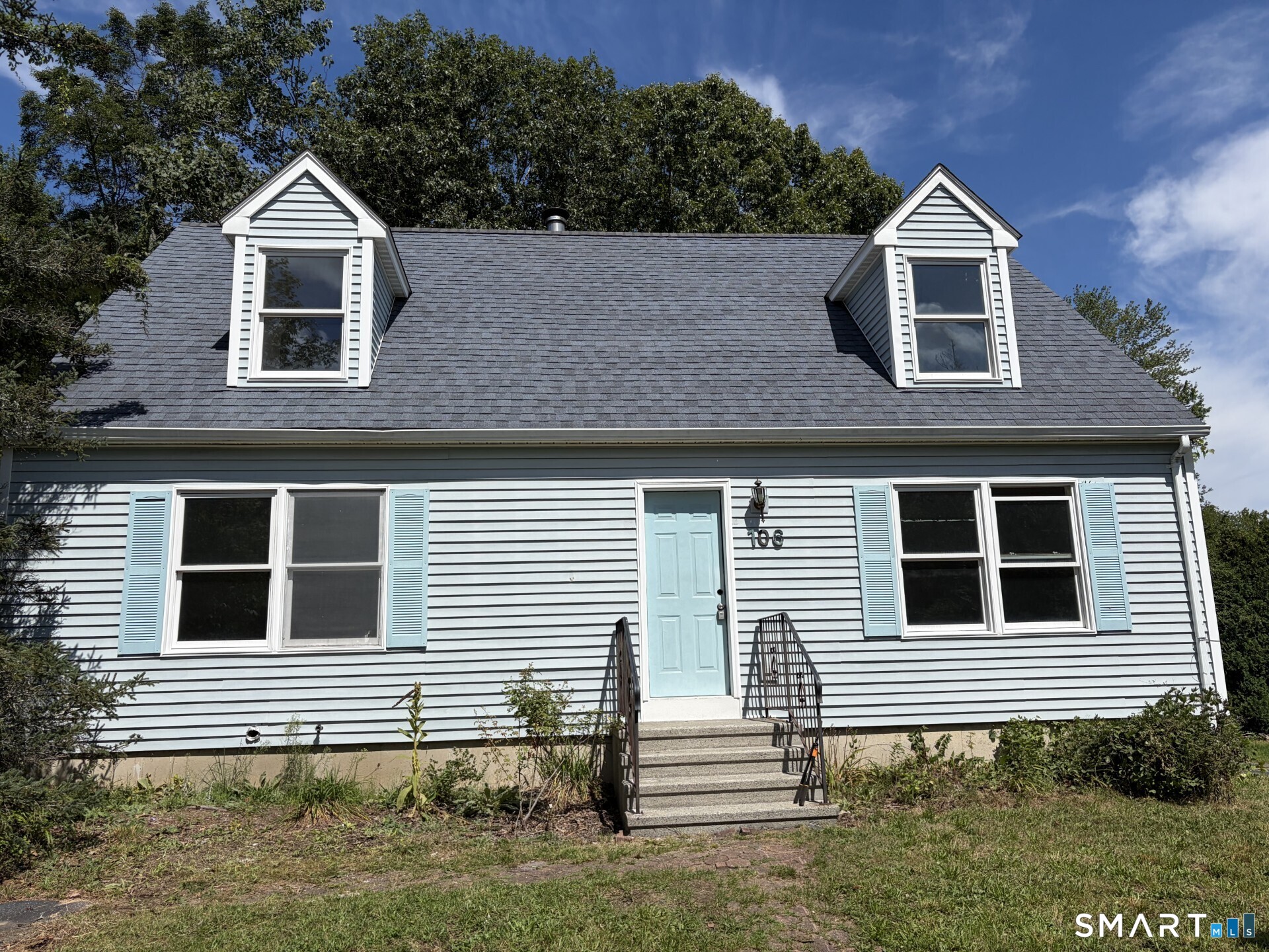 106 Deerfield Ridge Drive Groton CT 06355