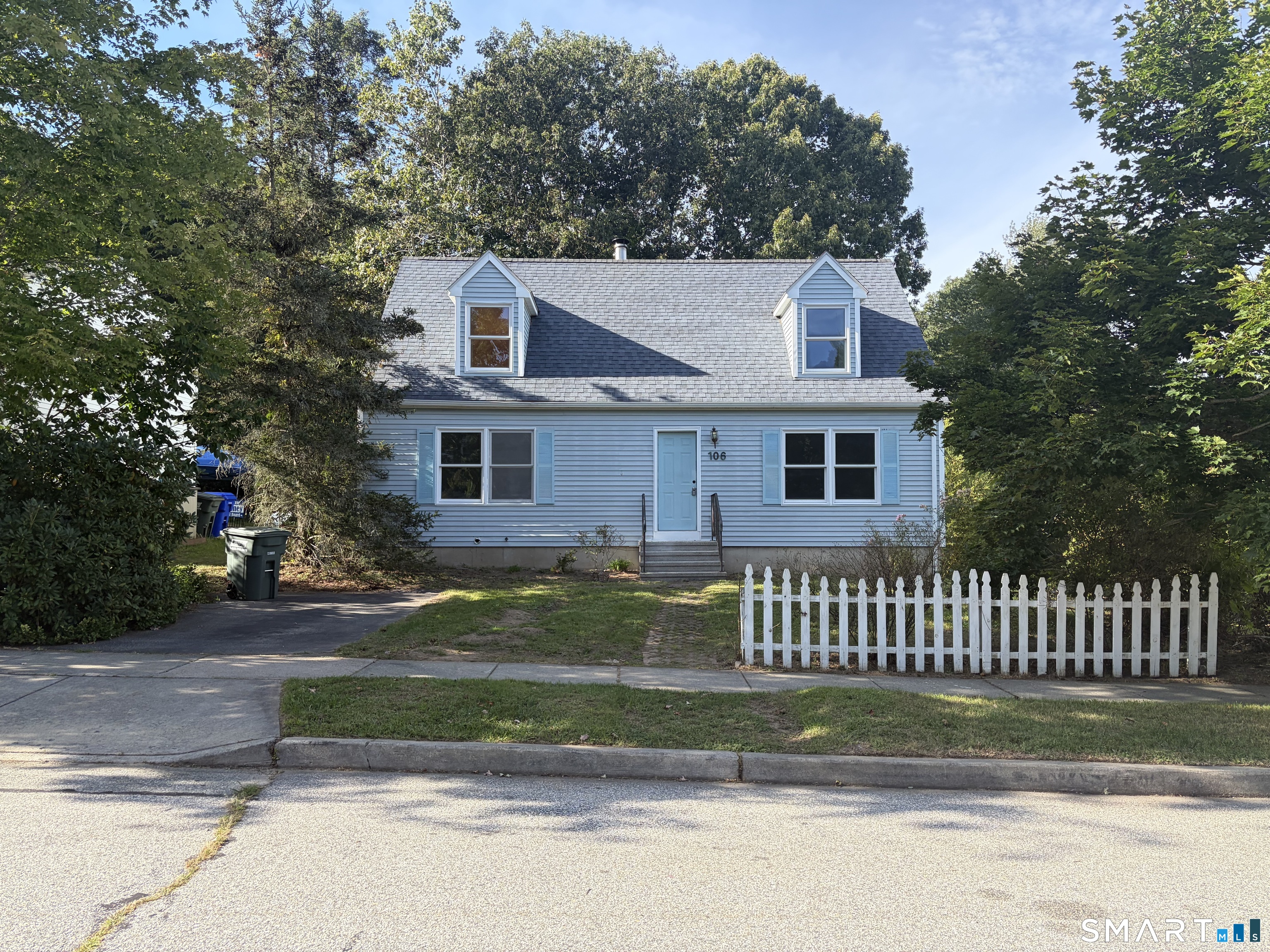 106 Deerfield Ridge Drive Groton CT 06355