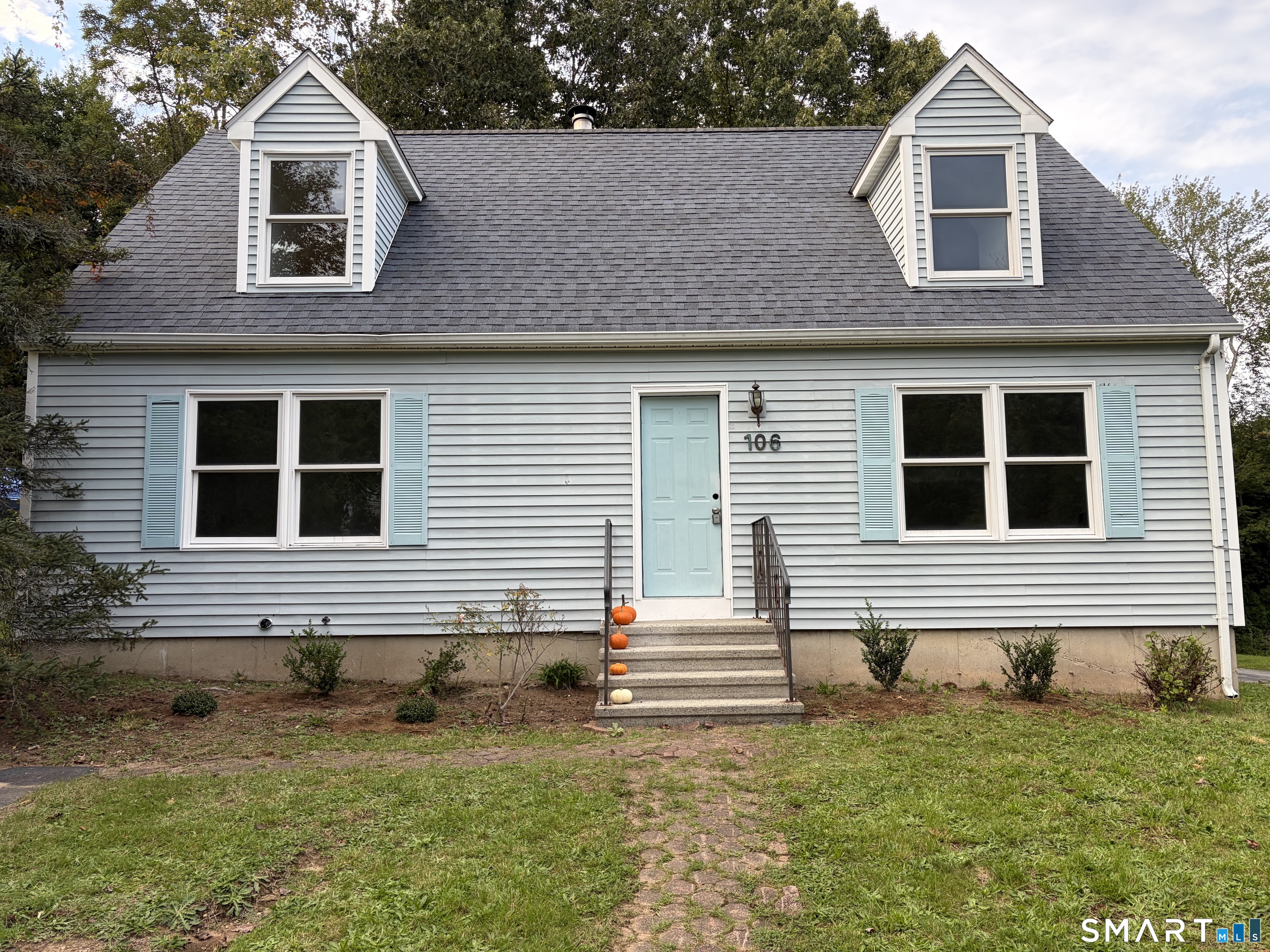 106 Deerfield Ridge Drive Groton CT 06355