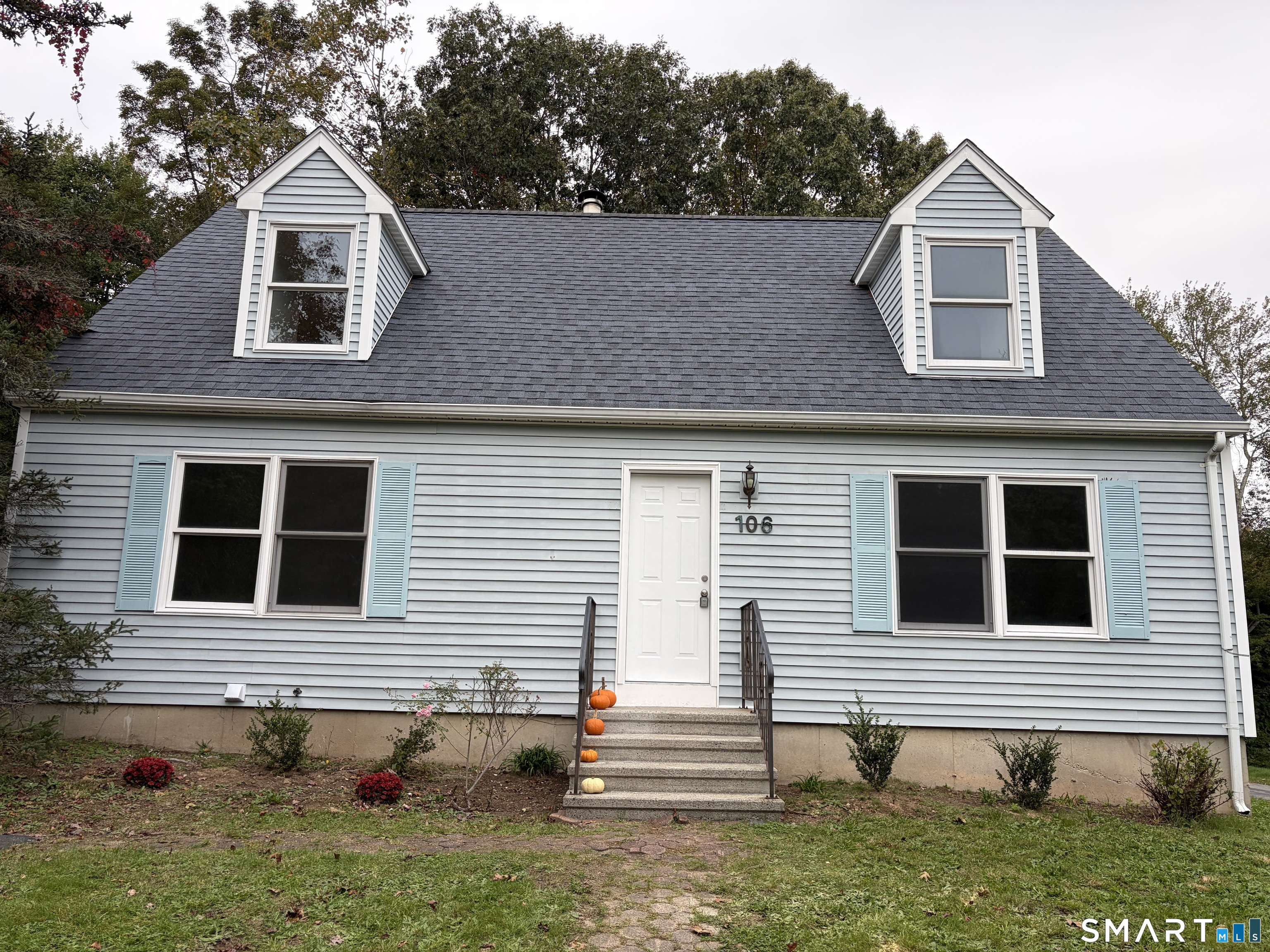 106 Deerfield Ridge Drive Groton CT 06355
