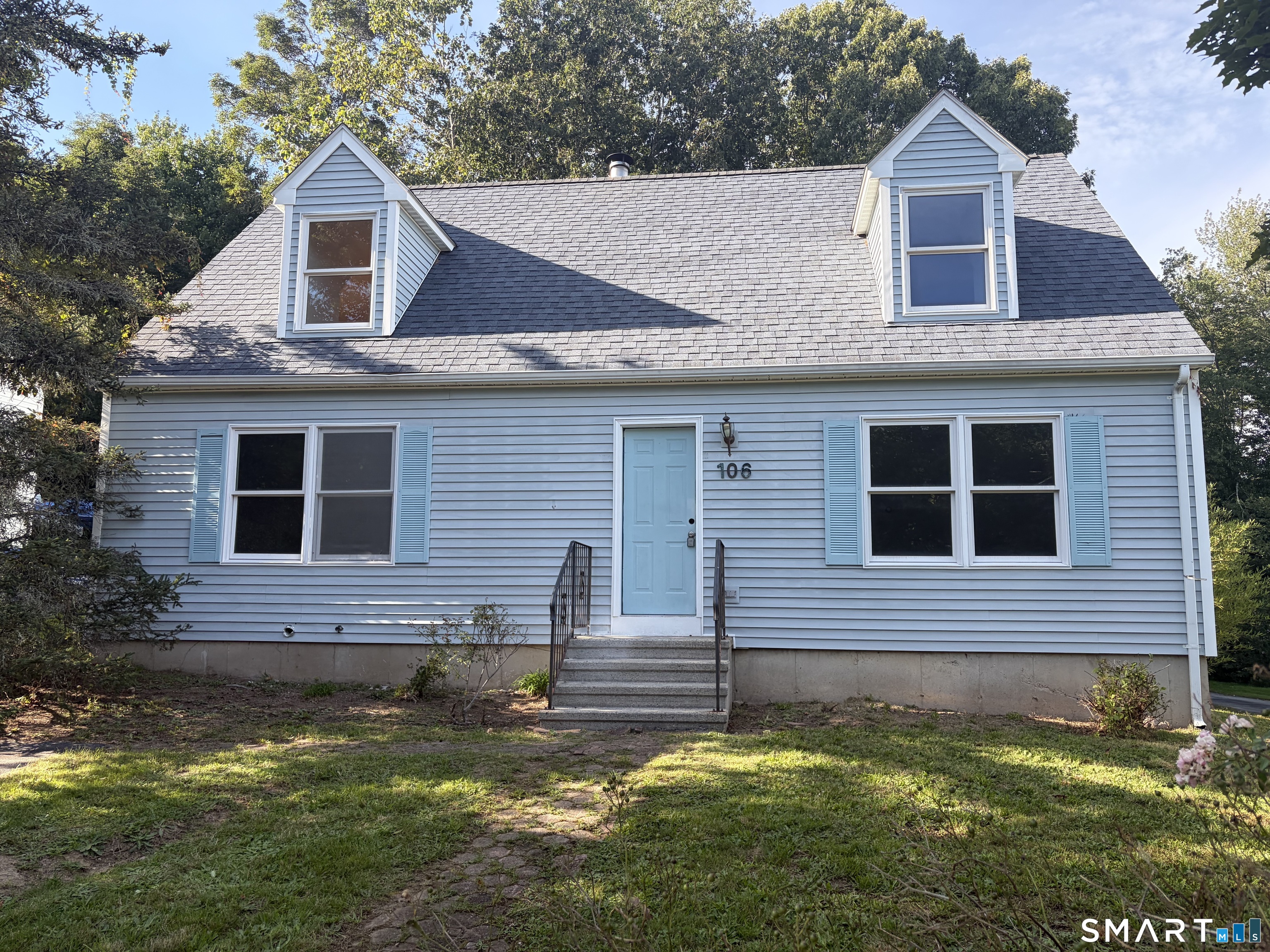 106 Deerfield Ridge Drive Groton CT 06355
