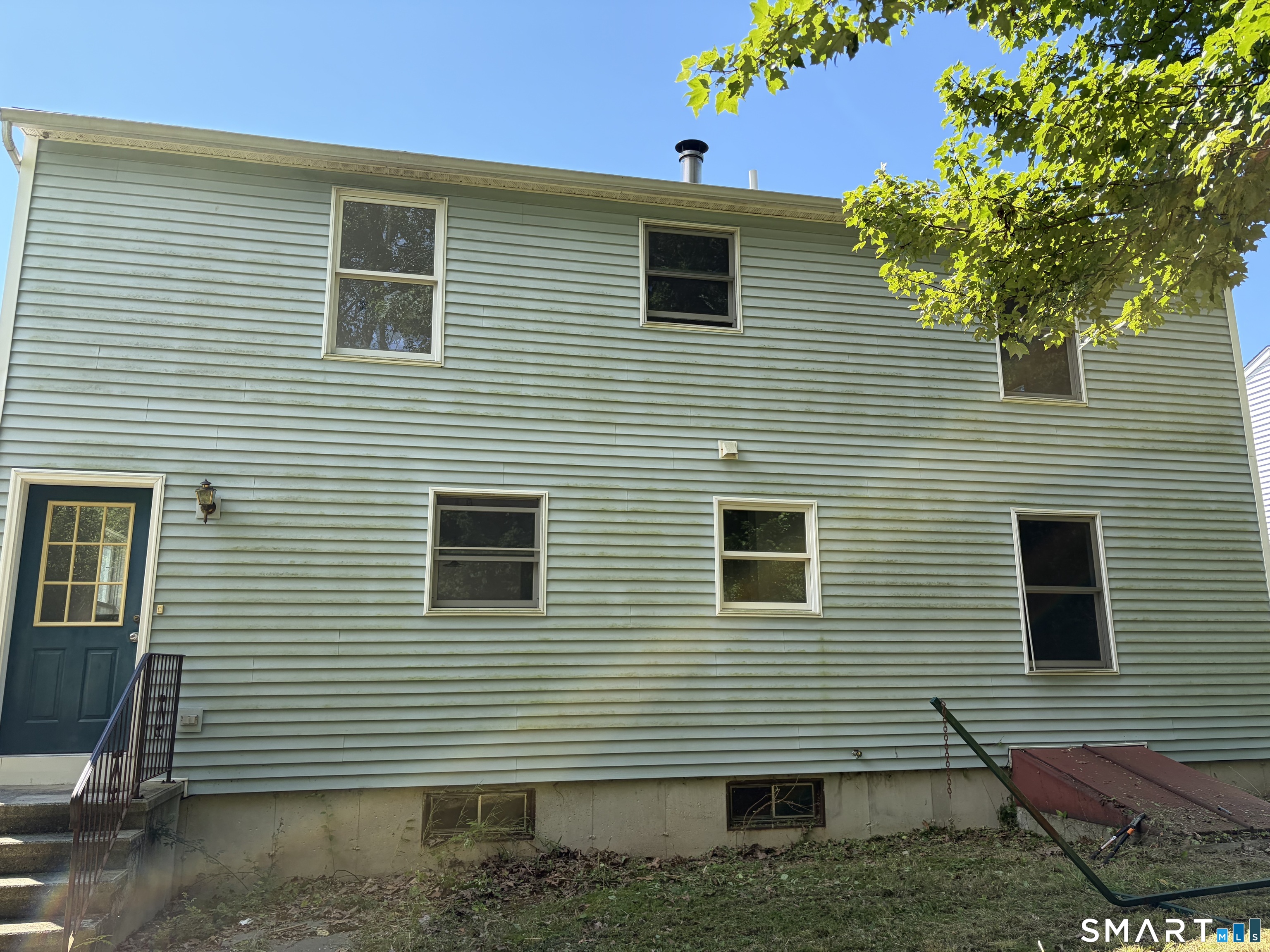 106 Deerfield Ridge Drive Groton CT 06355