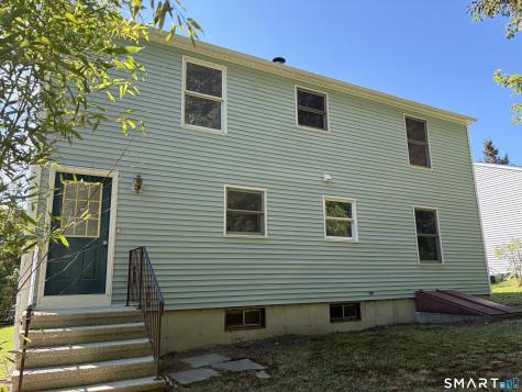 106 Deerfield Ridge Drive Groton CT 06355