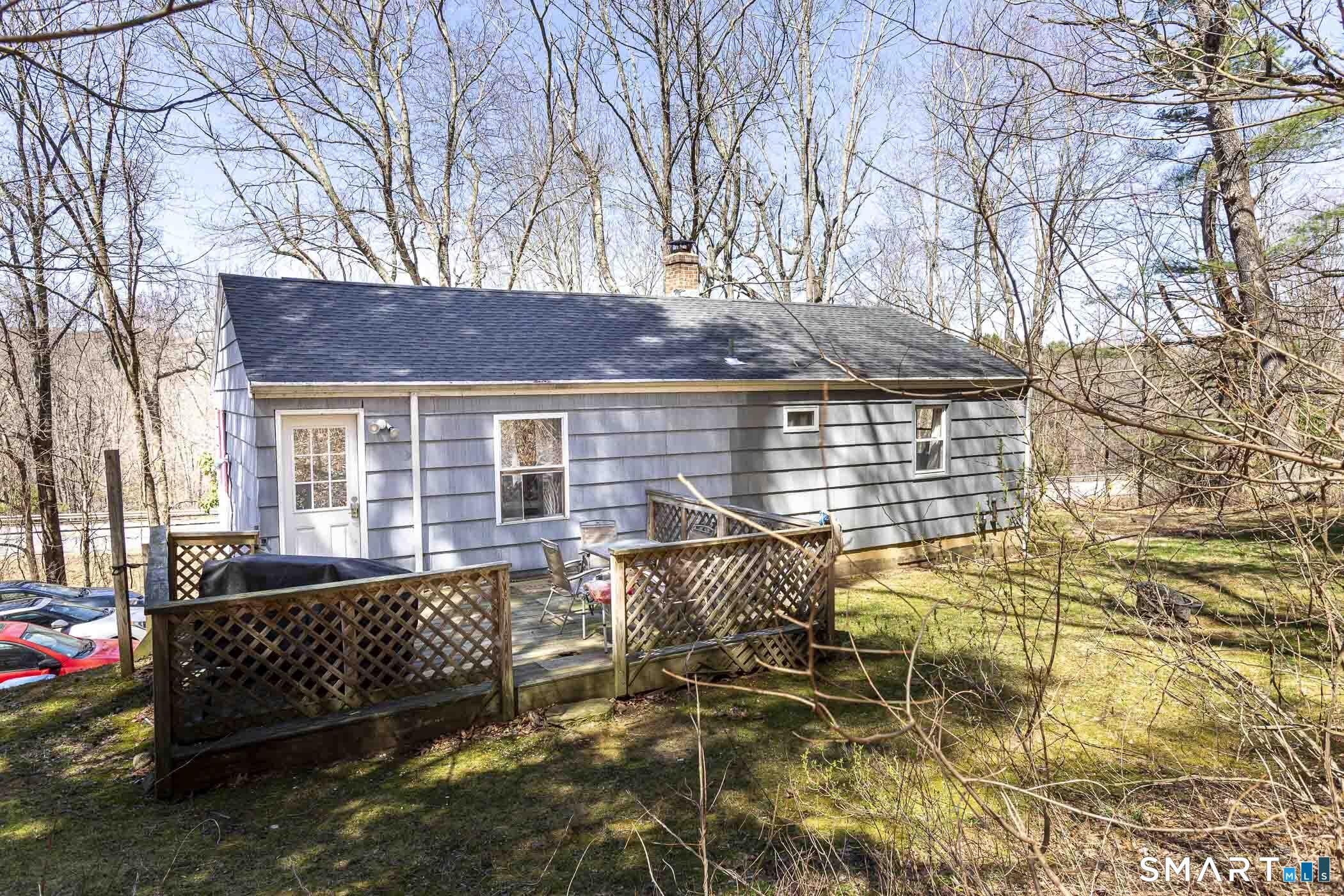 1652 Stafford Road Mansfield CT 06268
