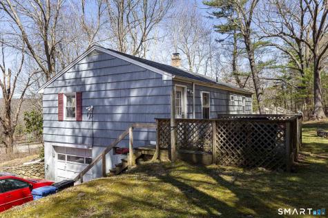 1652 Stafford Road Mansfield CT 06268